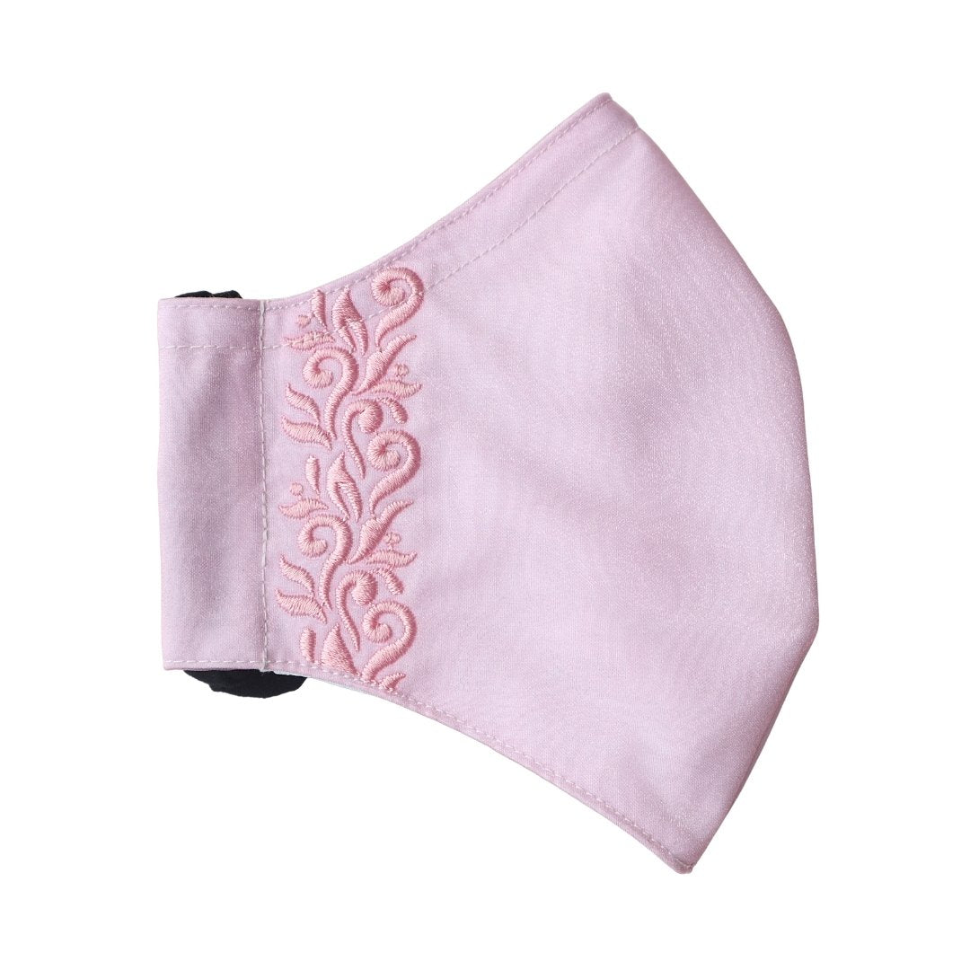 SWIRL / BLUSH