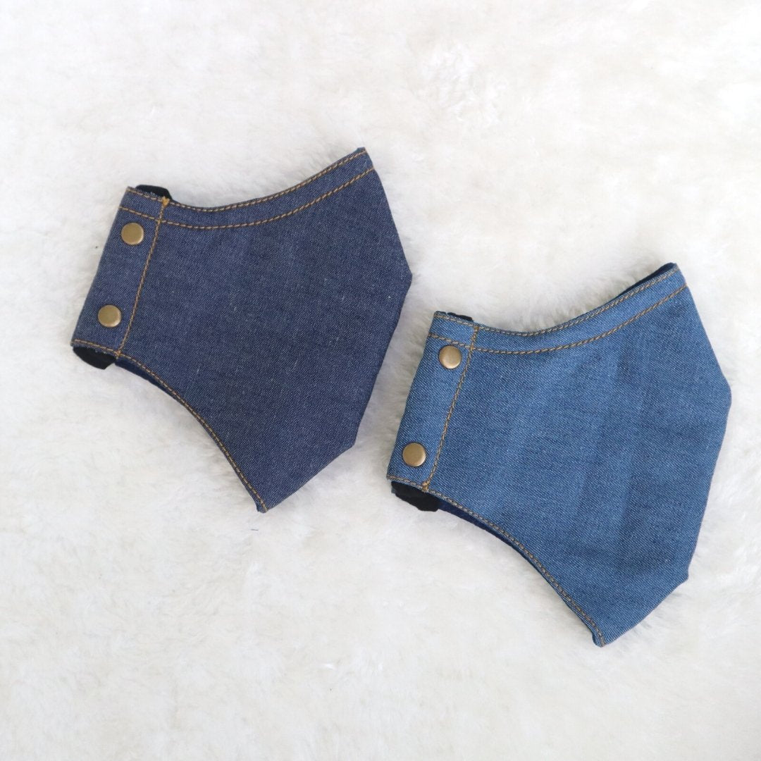 DENIM / CLASSIC DARK
