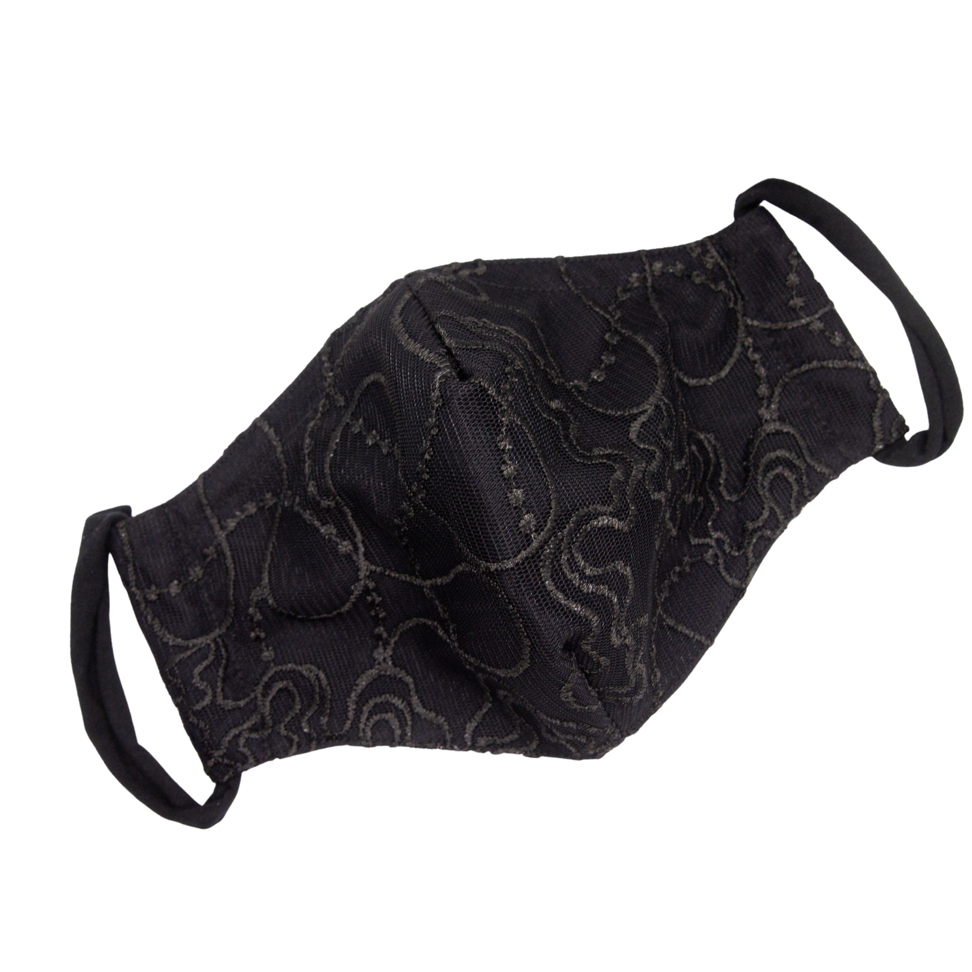 LACE / COAL