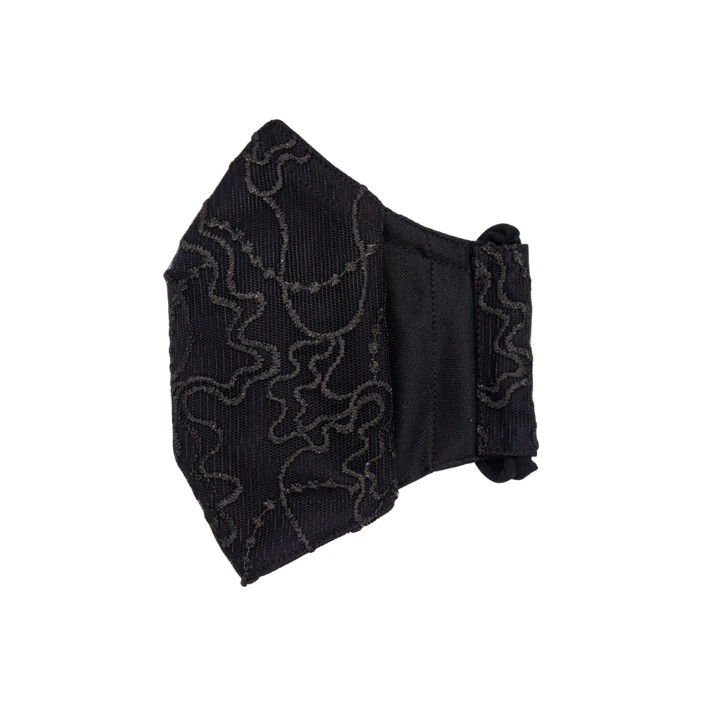 LACE / COAL