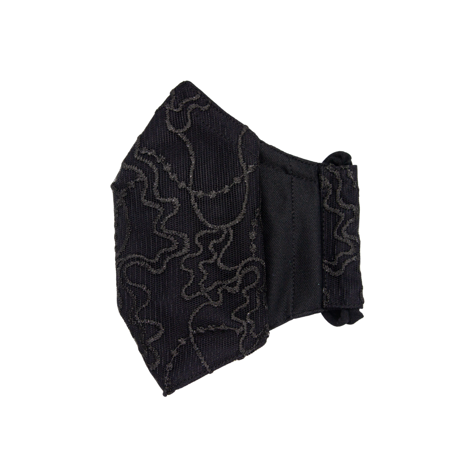 LACE / COAL