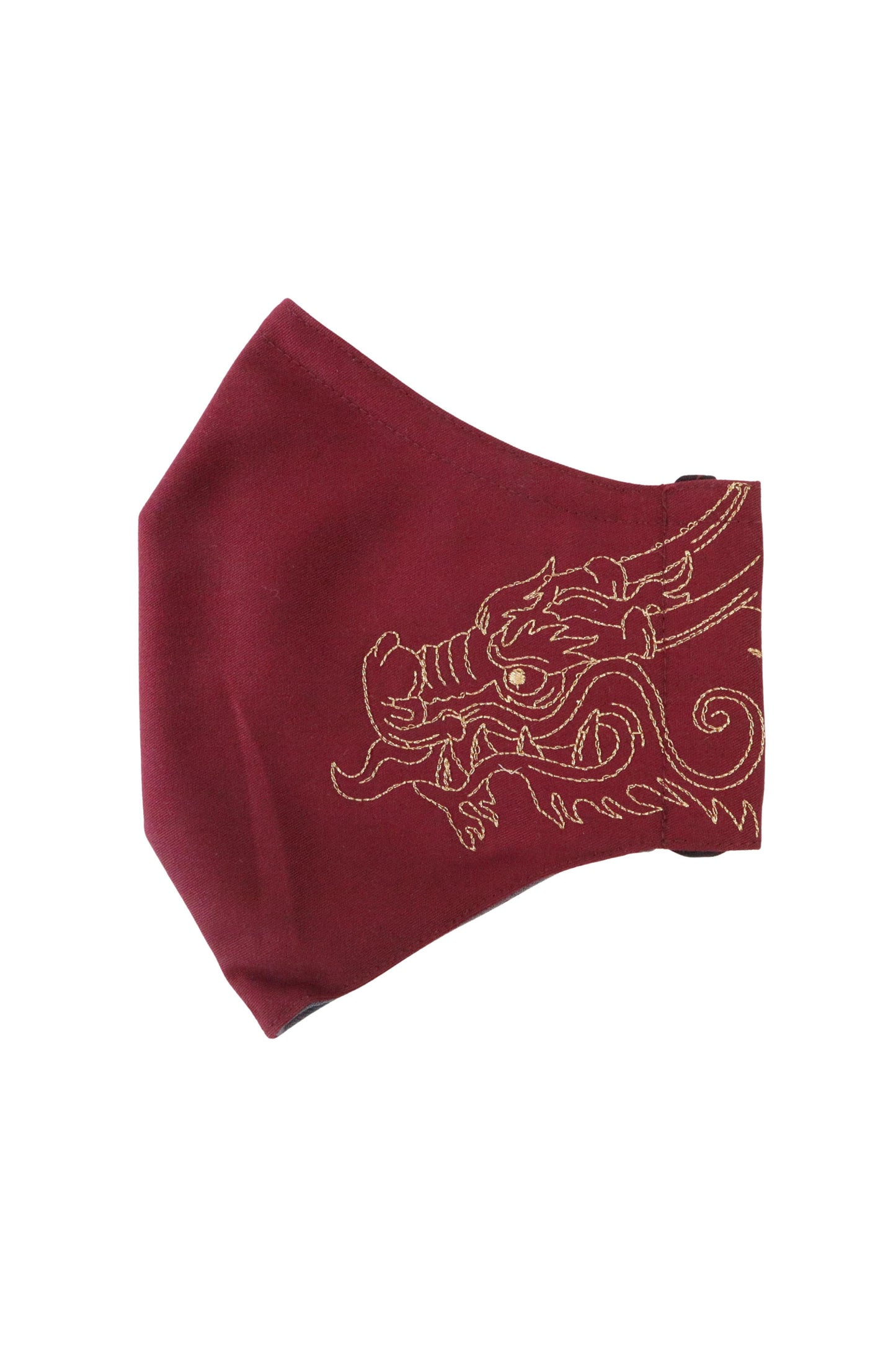 FAUNA / METALLIC DRAGON