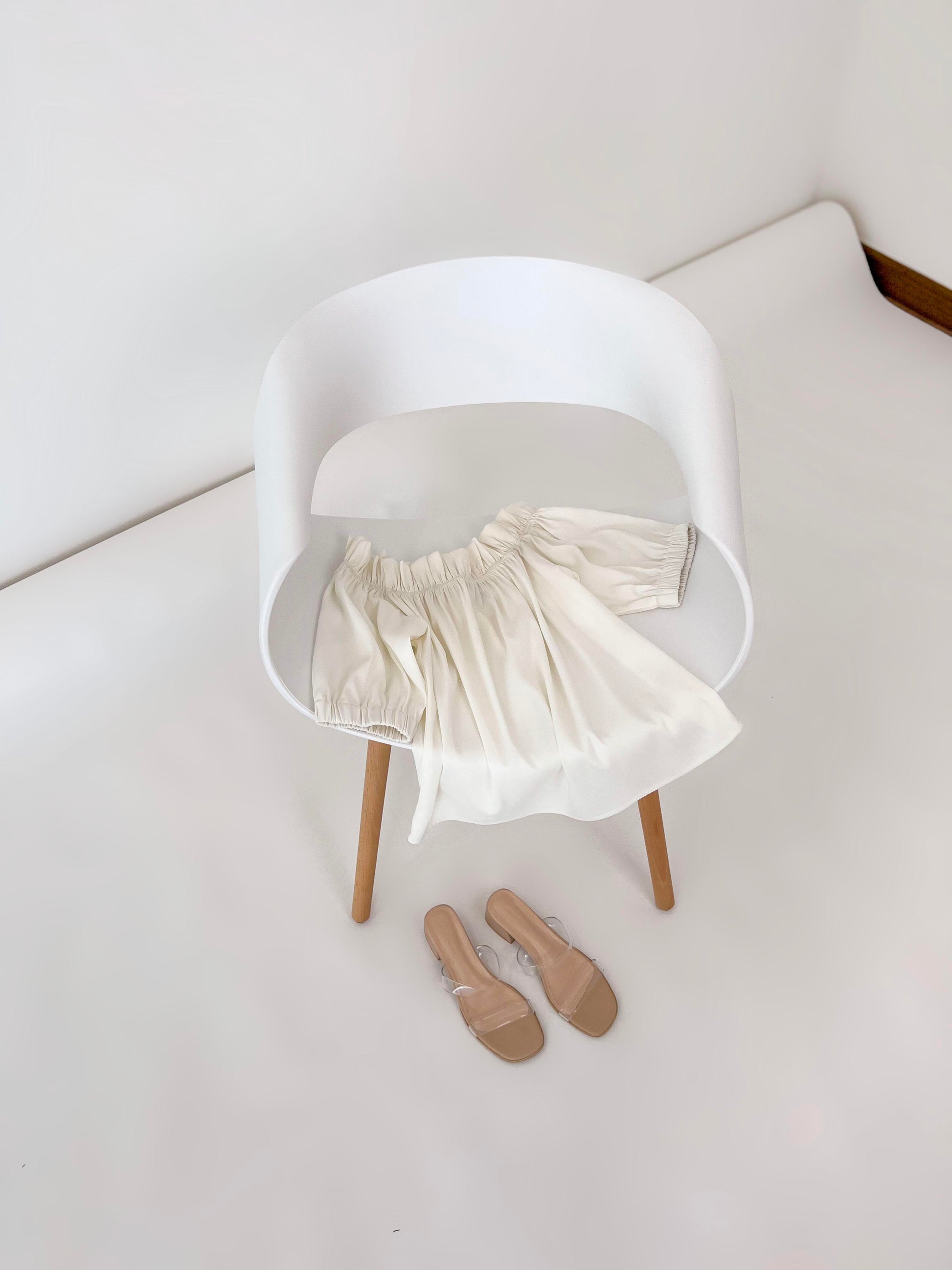 Faithe Off Shoulder Top