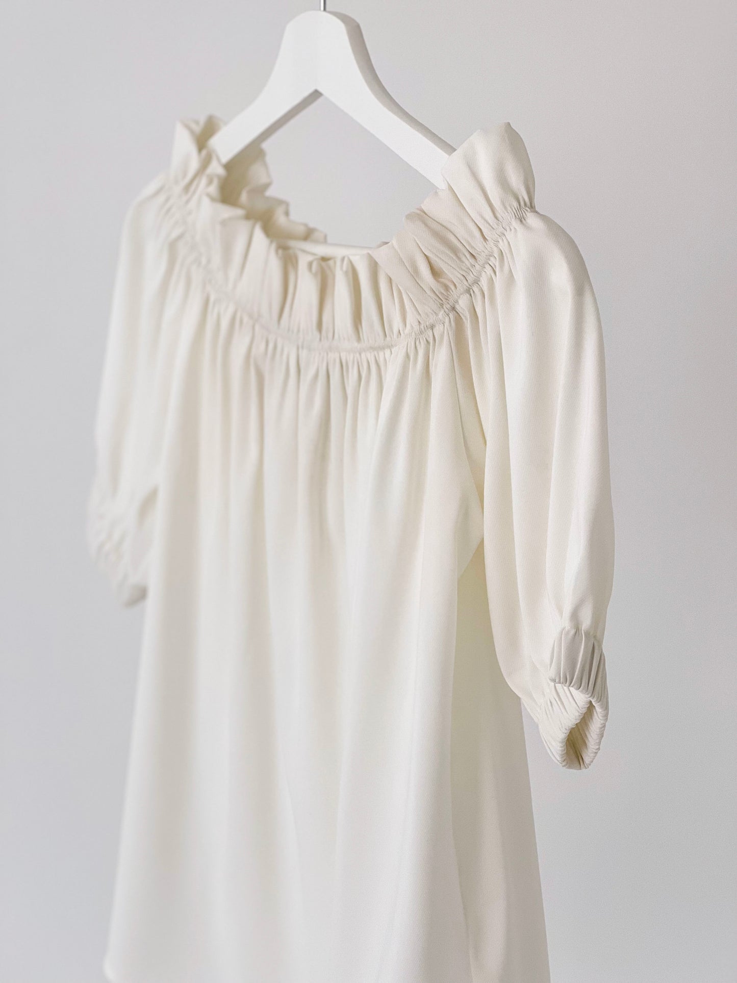 Faithe Off Shoulder Top