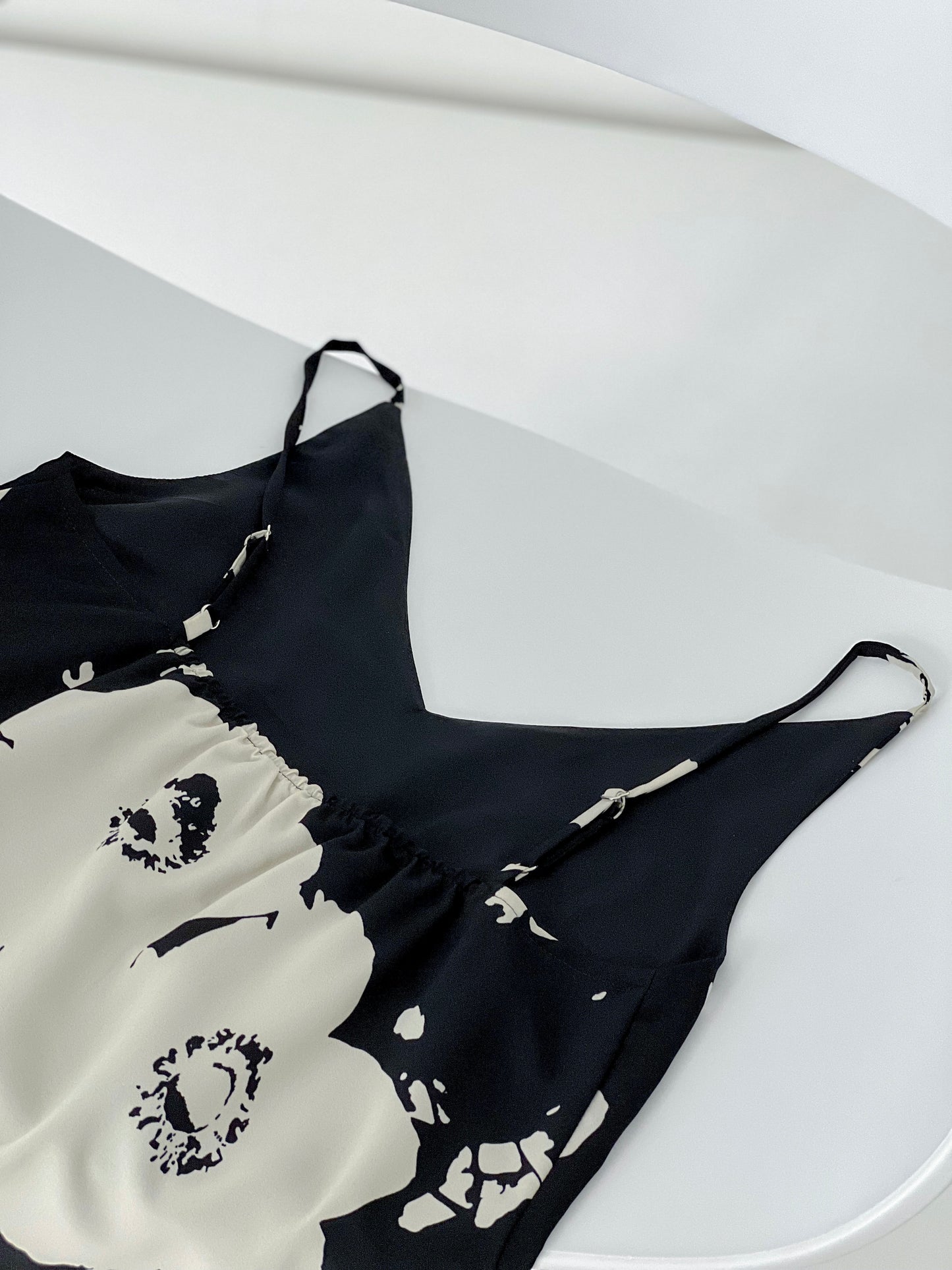 Gemma Printed Camisole Top