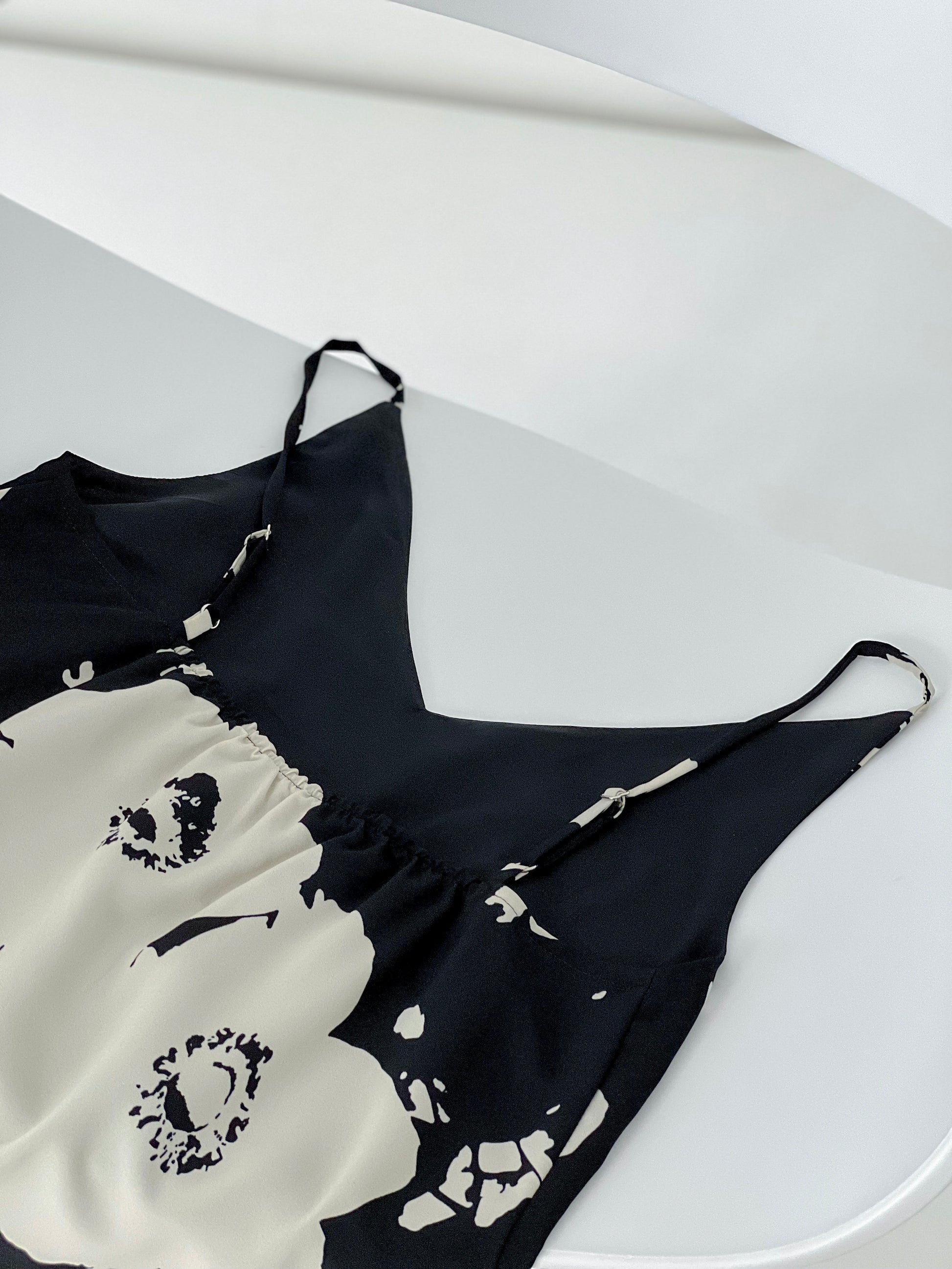Gemma Printed Camisole Top