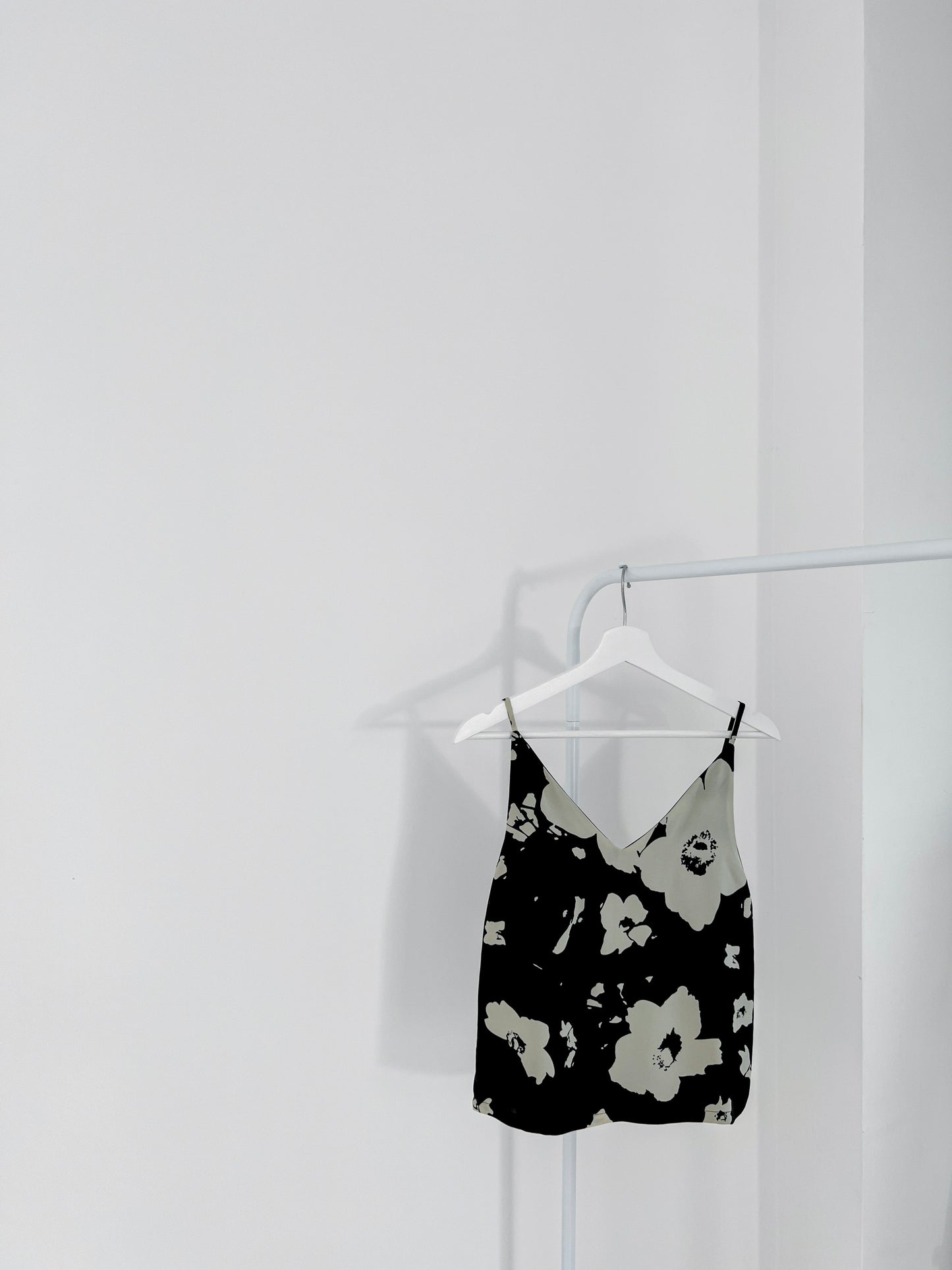 Gemma Printed Camisole Top