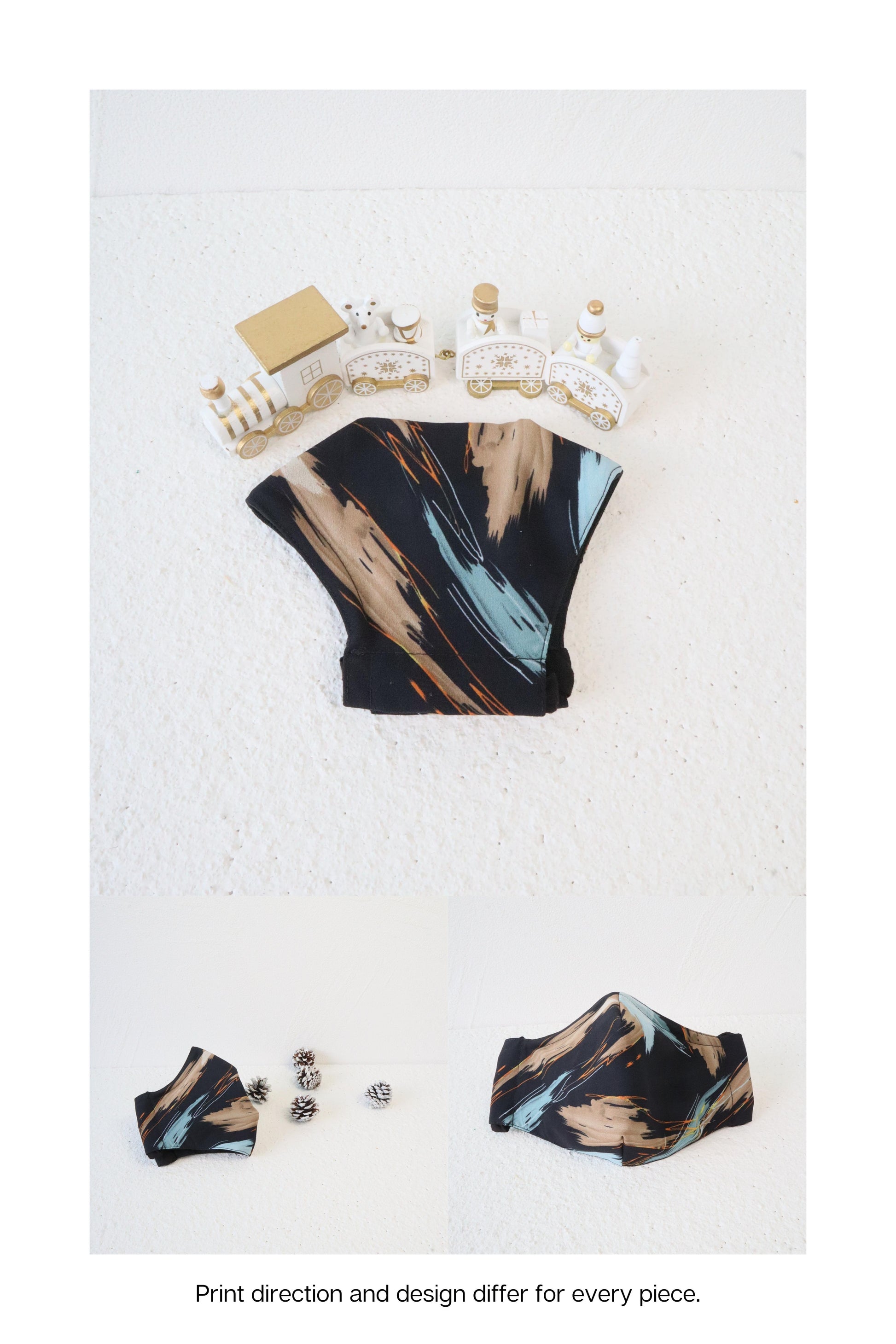 CLASSIC+ / ARTSY FARTSY  / GALAXY