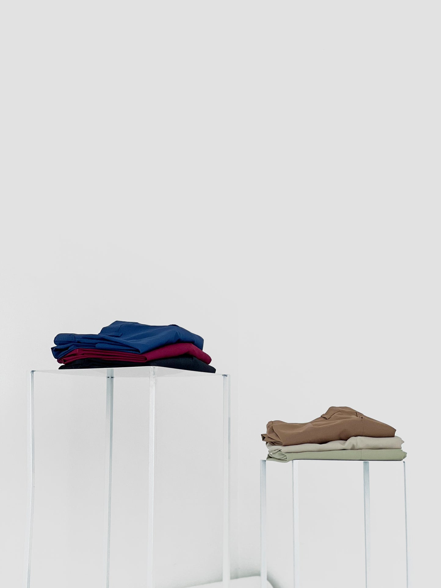 Harper Classic Trouser - Sage