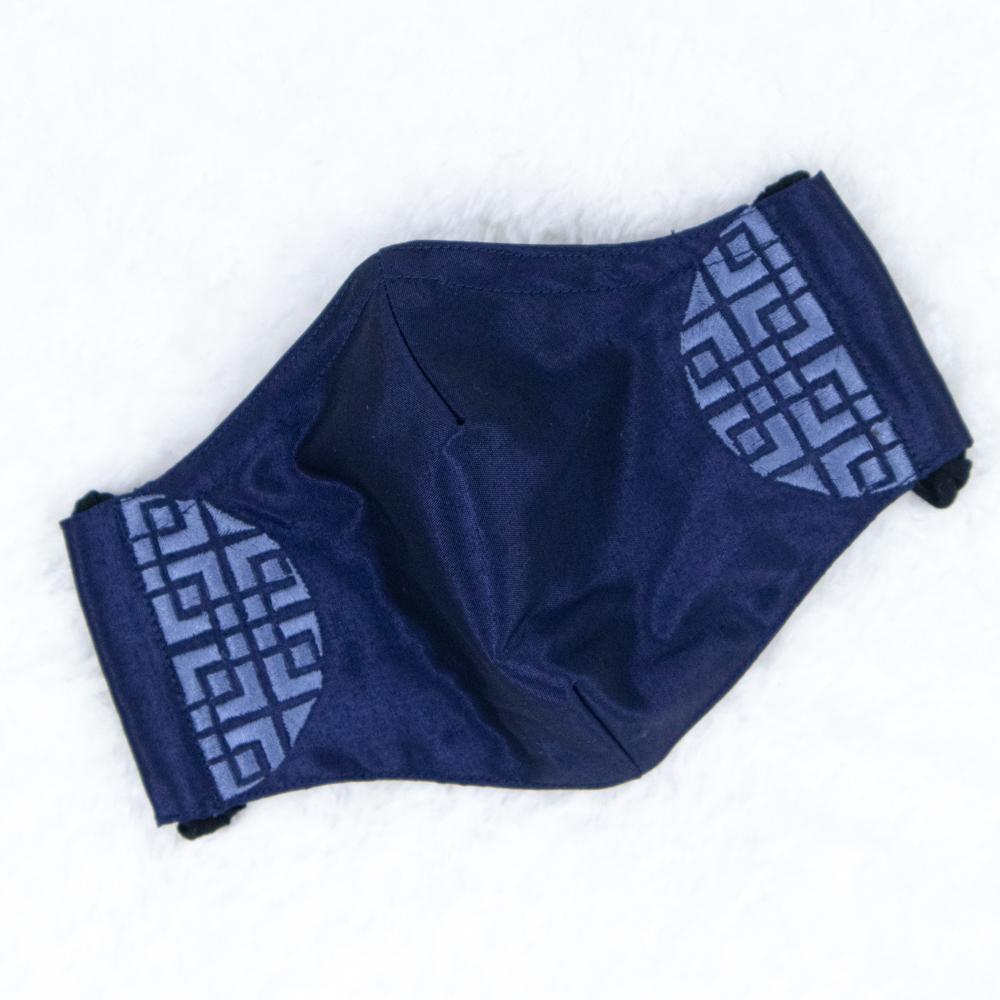 ORIENTAL / NAVY