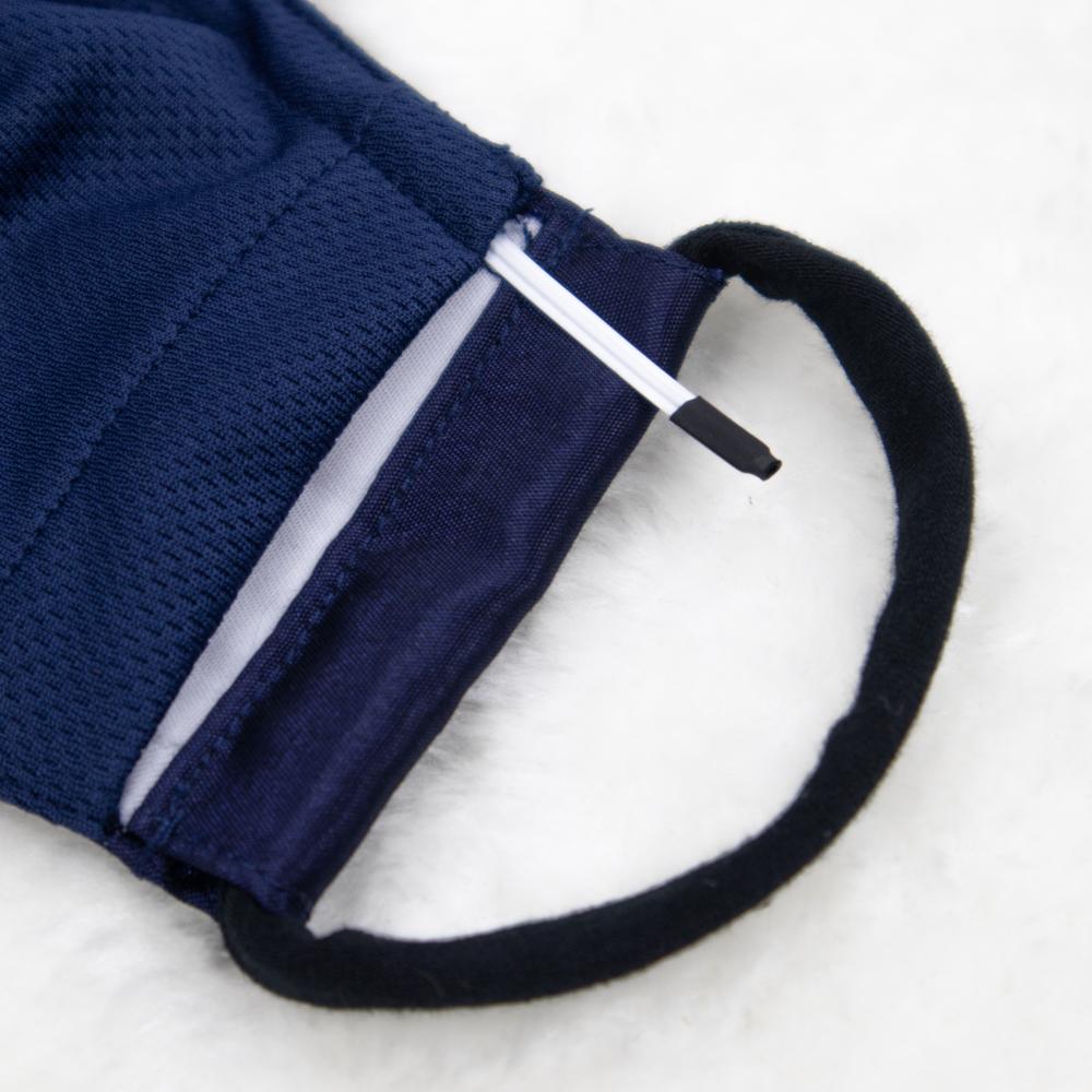 ORIENTAL / NAVY