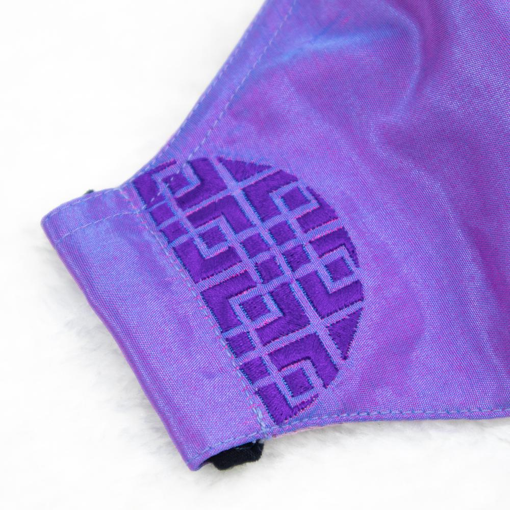 ORIENTAL / PURPLE