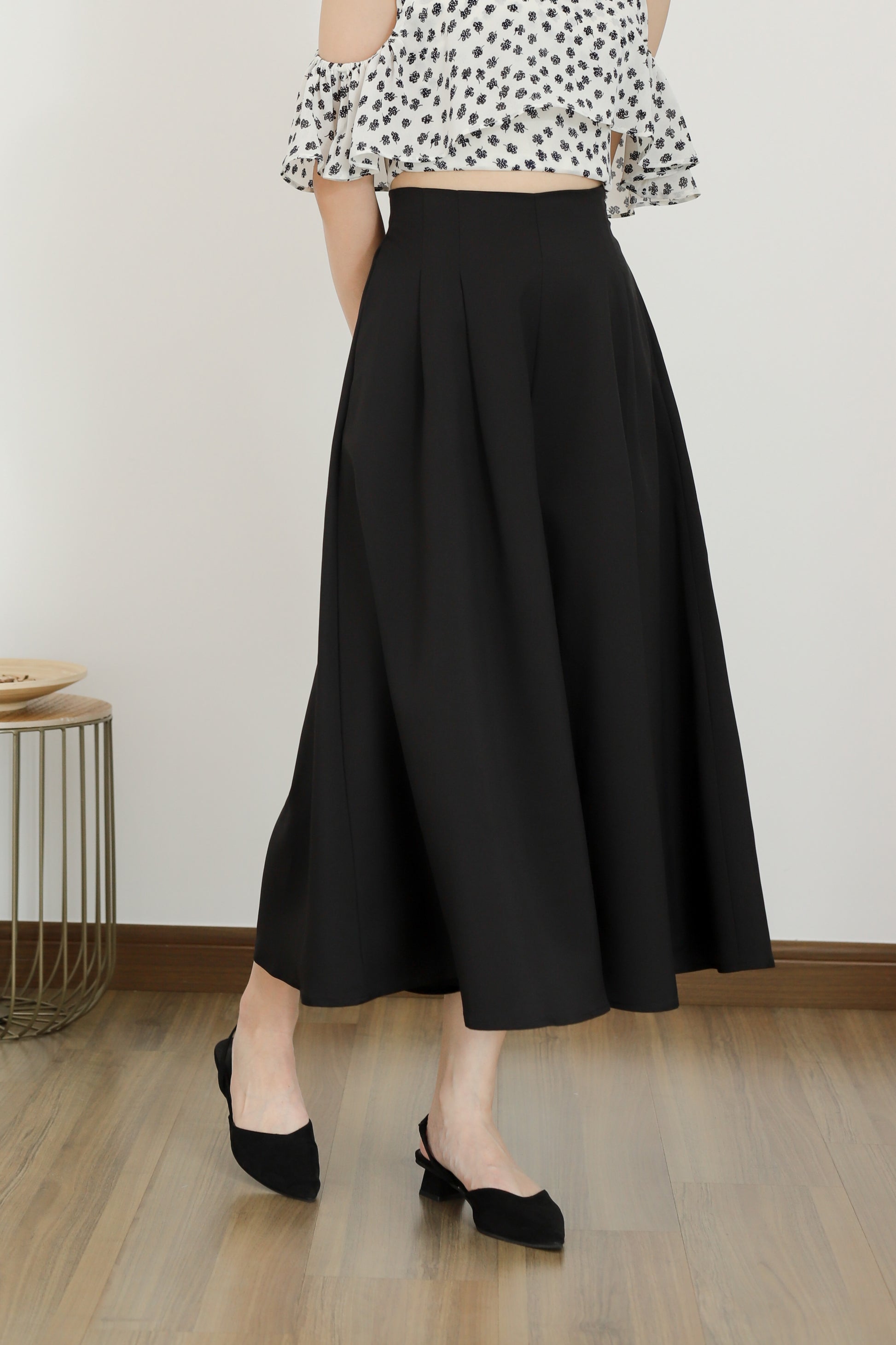 Becka Flared Pant