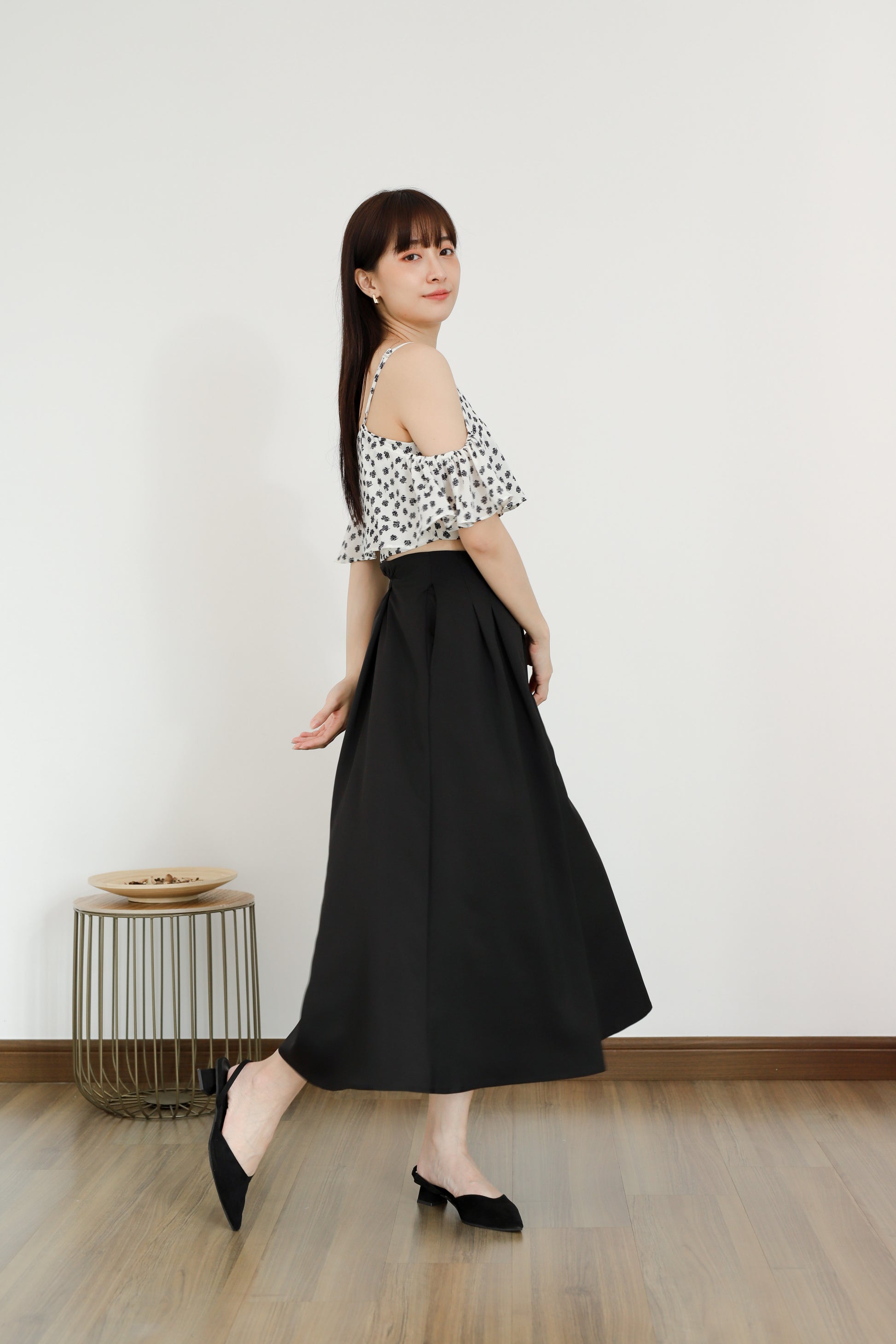 Becka Flared Pant