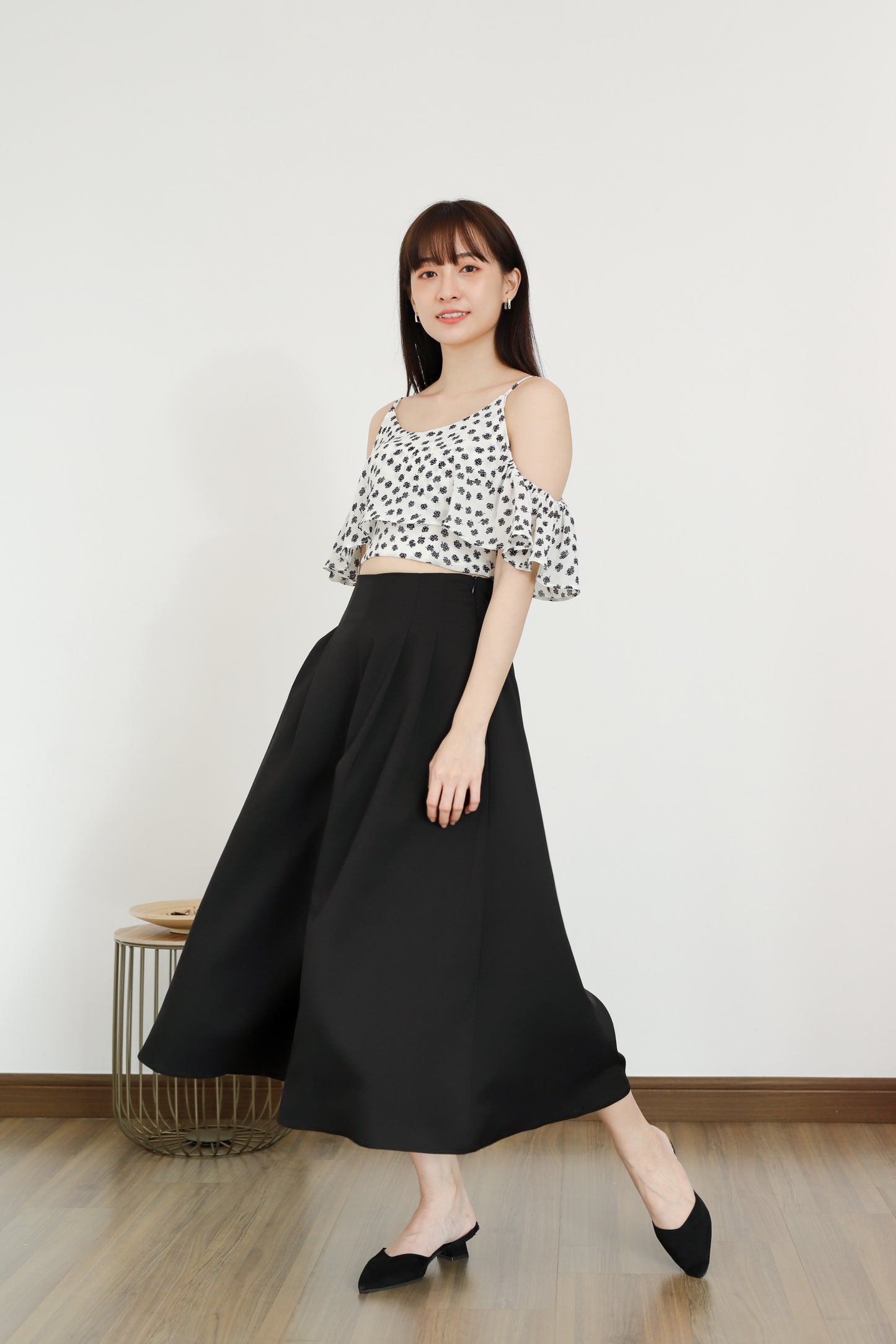 Becka Flared Pant