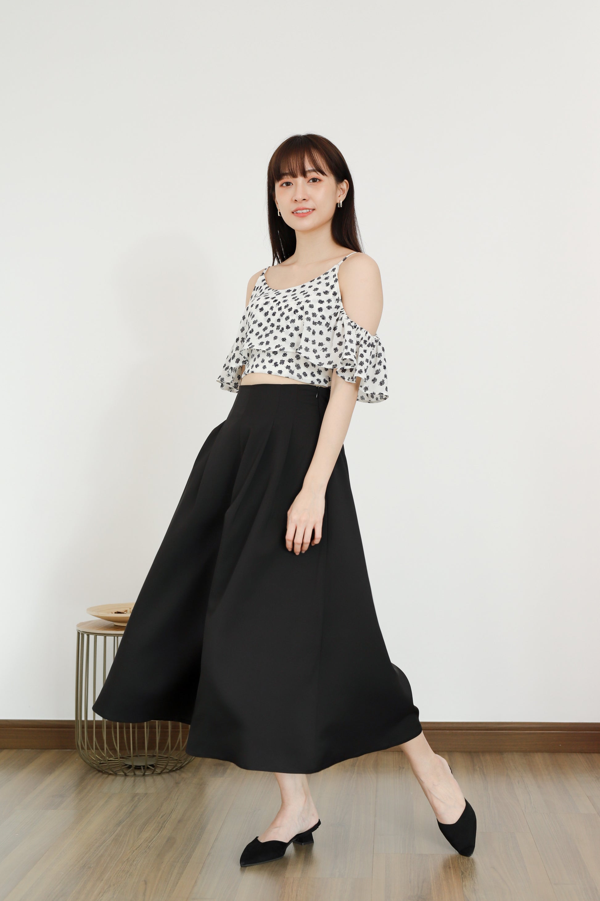 Becka Flared Pant