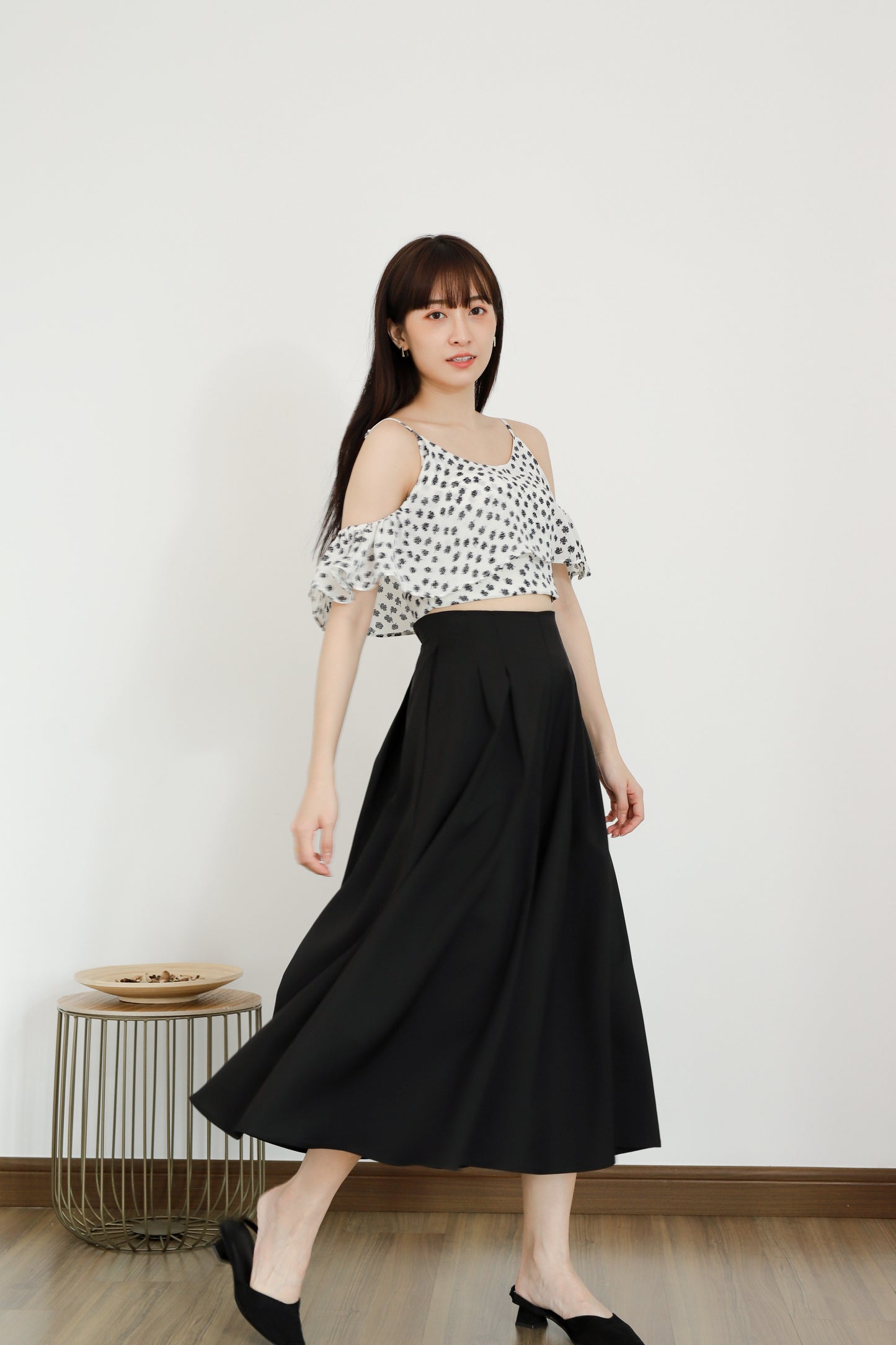Becka Flared Pant