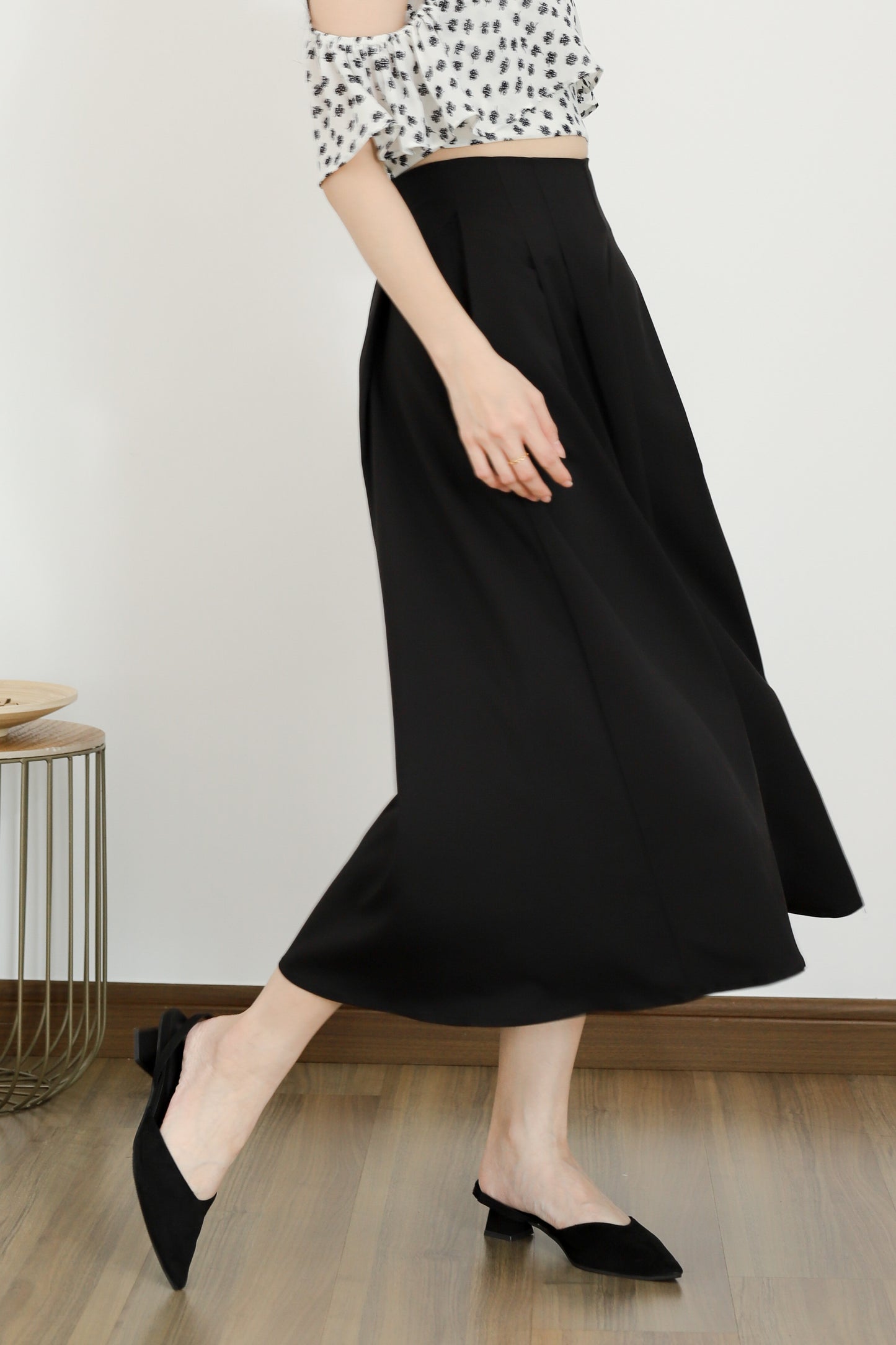 Becka Flared Pant