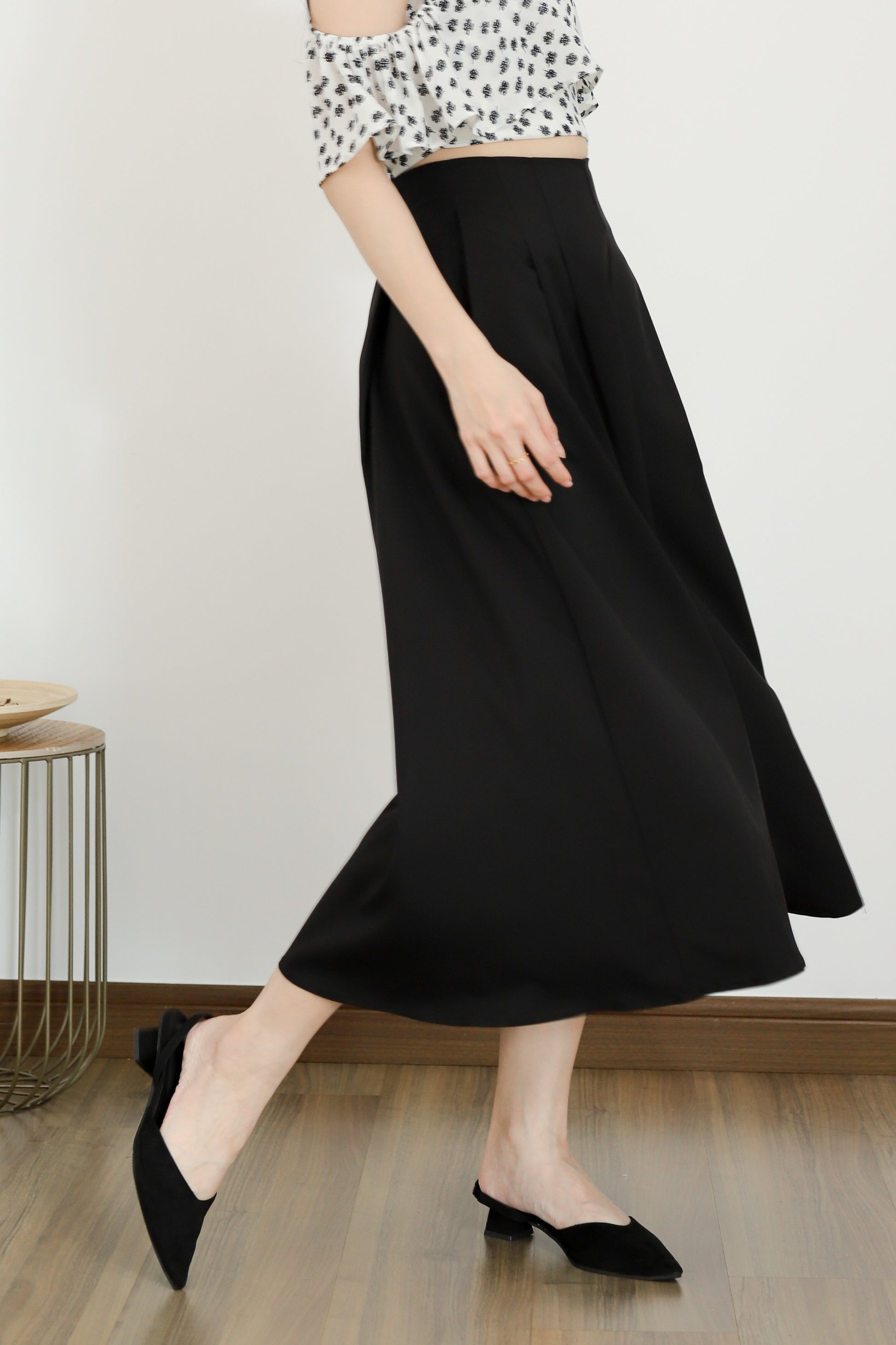 Becka Flared Pant