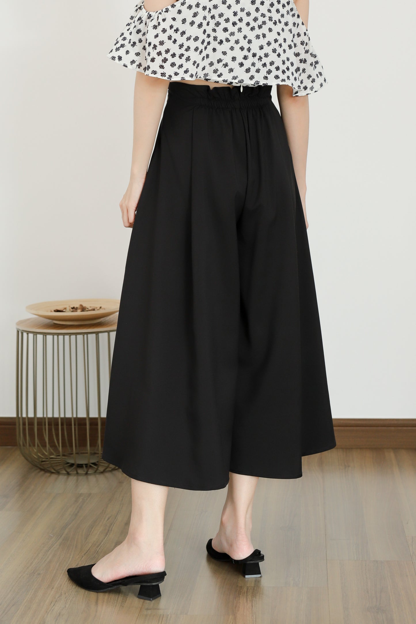 Becka Flared Pant