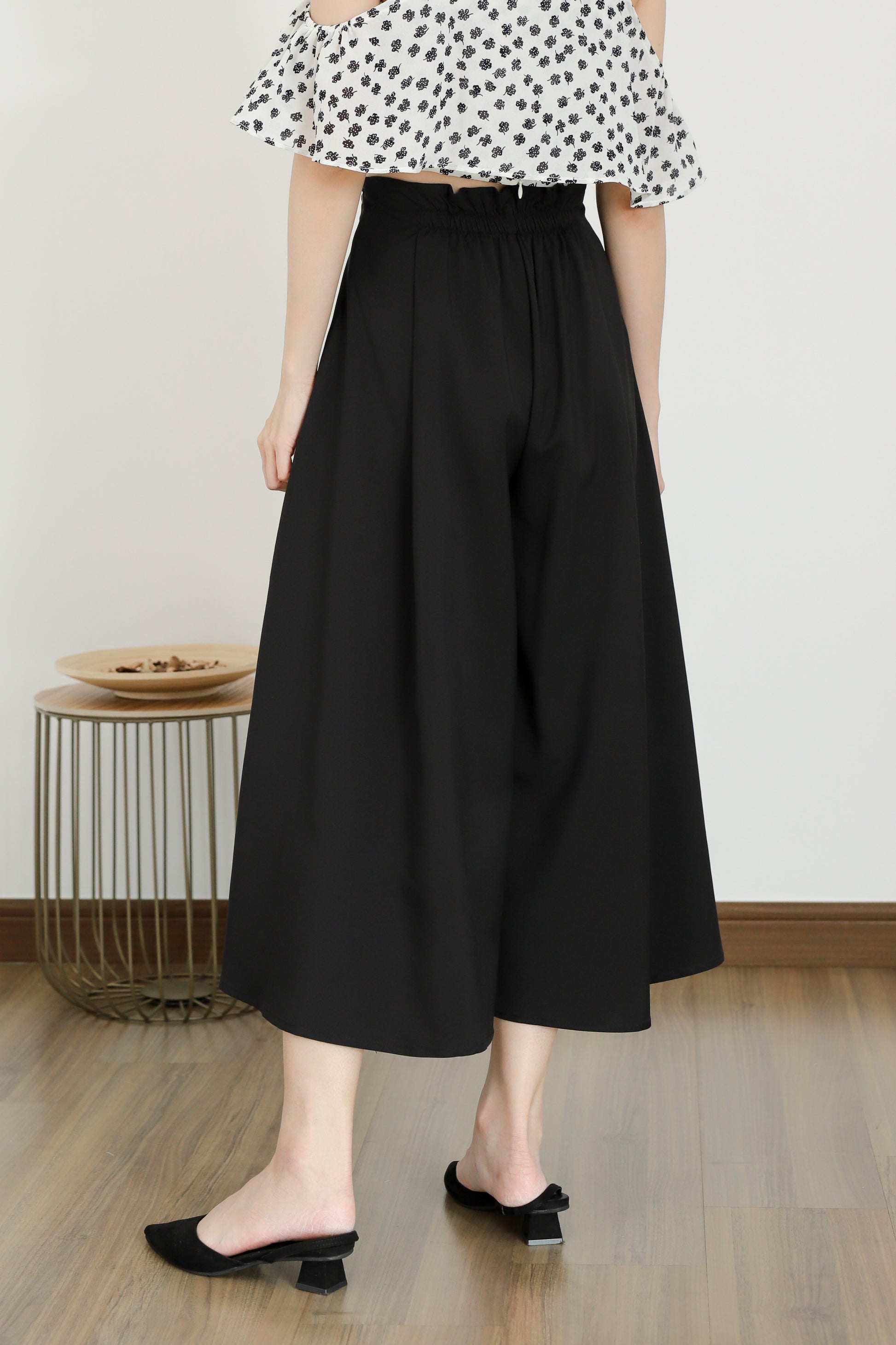 Becka Flared Pant