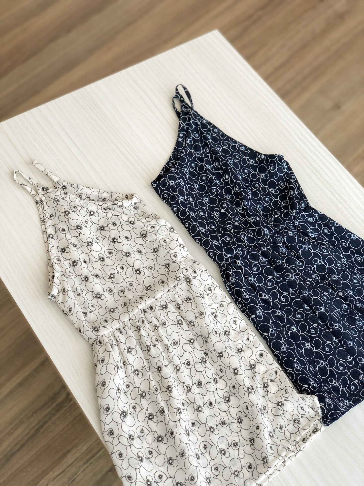 Aurora Printed Cami - Day
