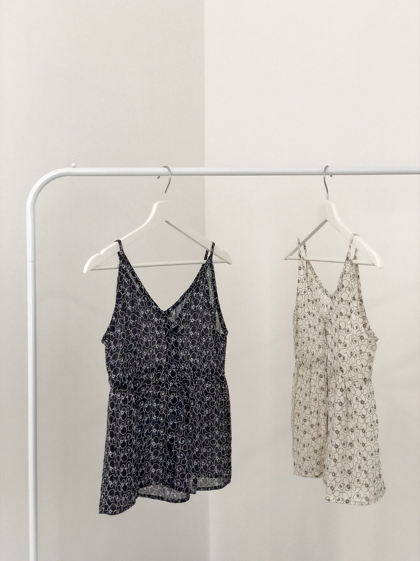 Aurora Printed Cami - Night