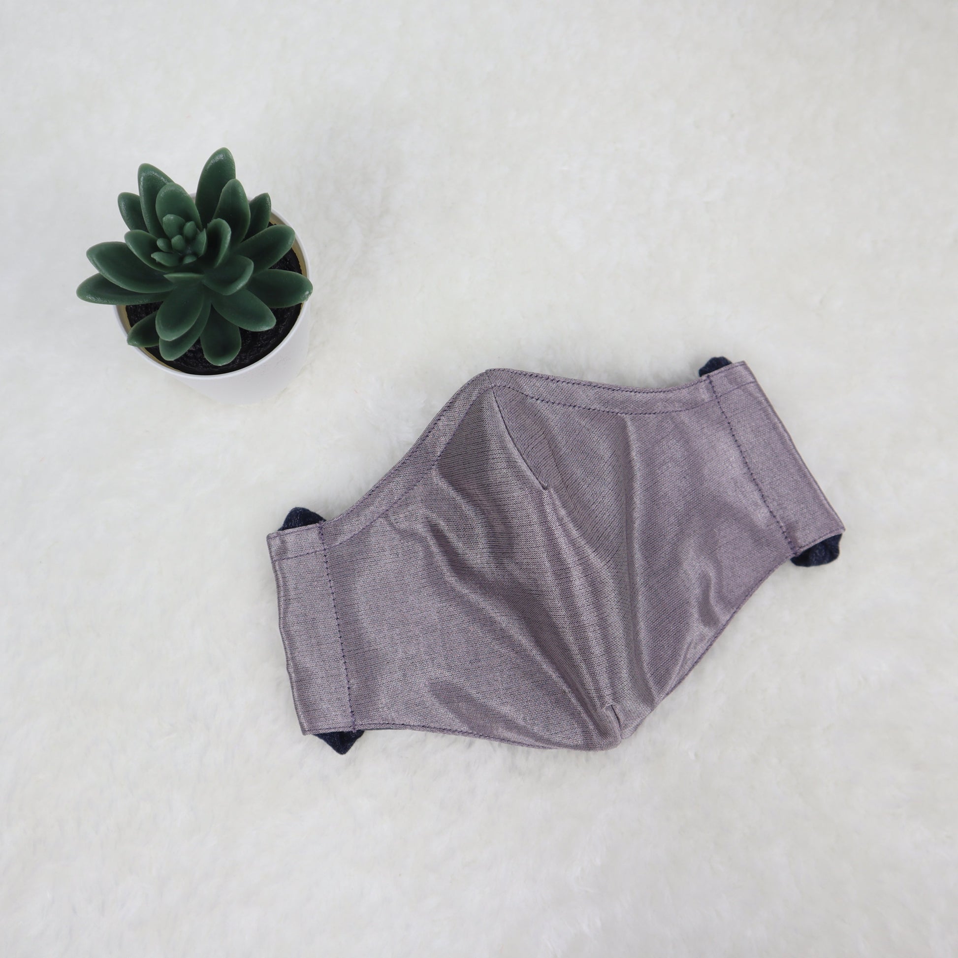 SHIMMER / SANDWASH SILK