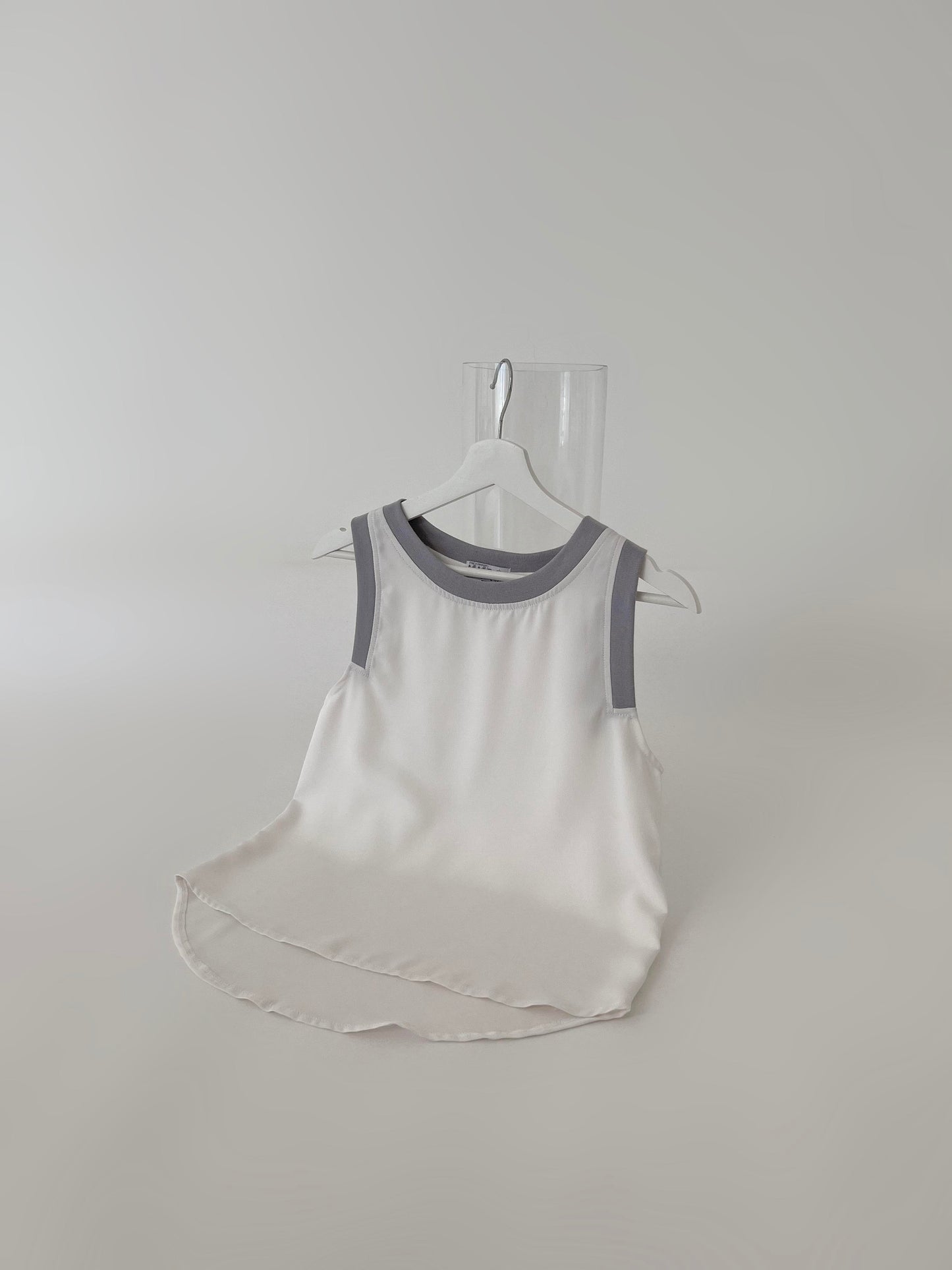 Kalli Colour Block Top