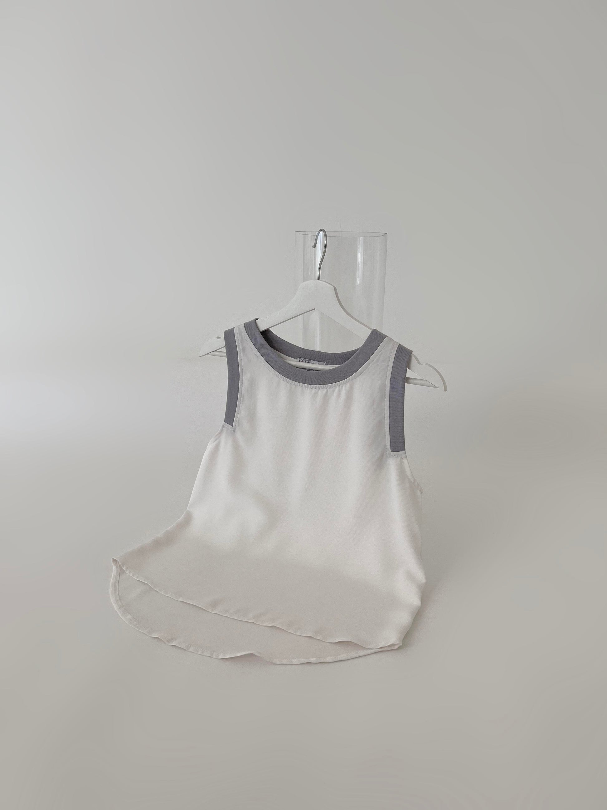 Kalli Colour Block Top