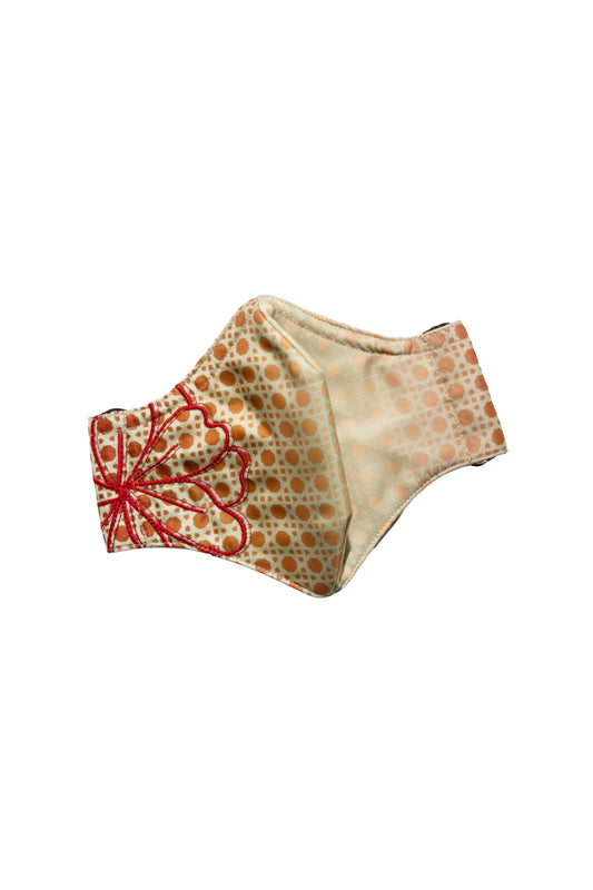 CLASSIC+ / MAGICAL FLORAL / GRAND GOLD