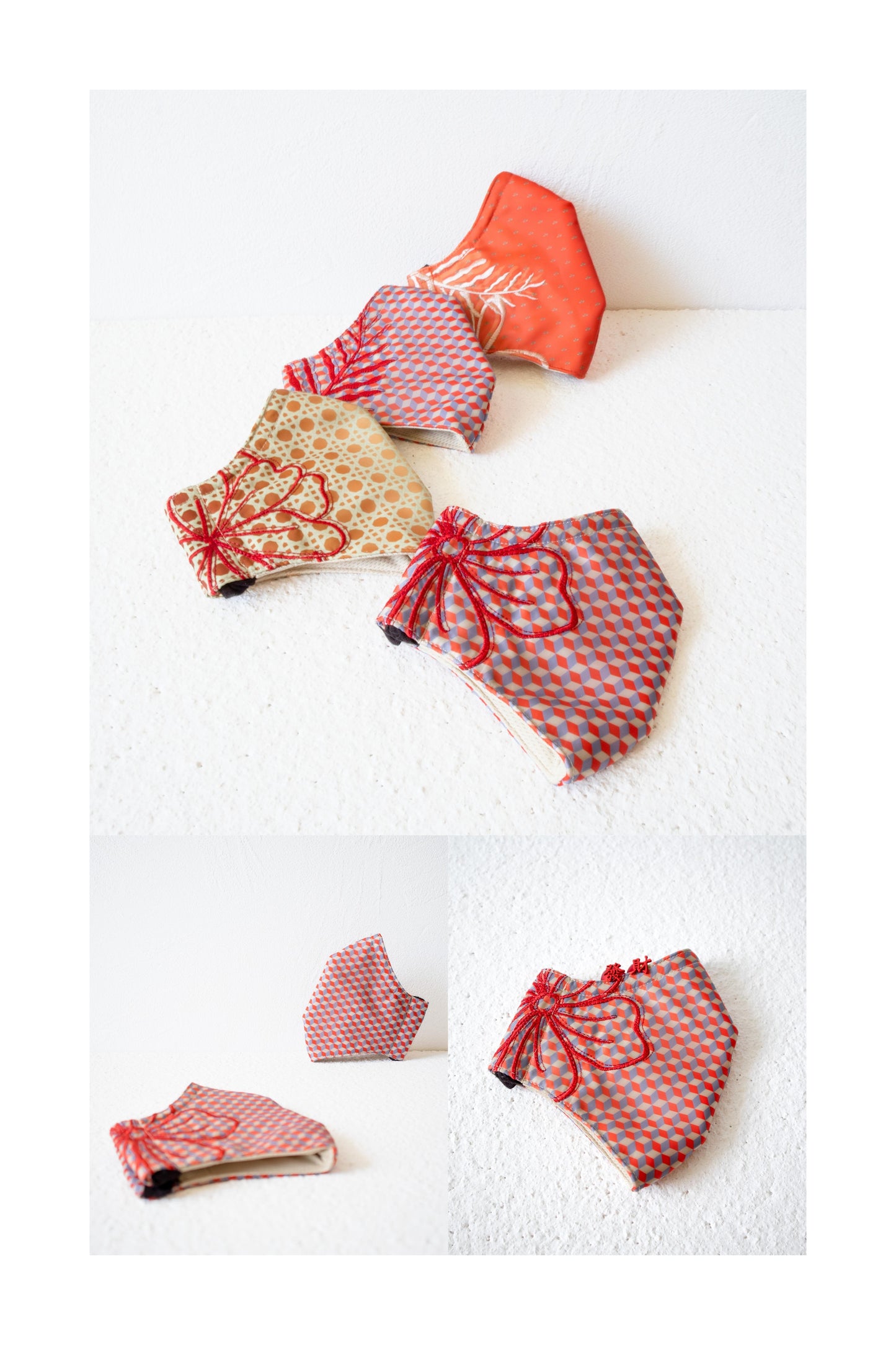 CLASSIC+ / MAGICAL FLORAL / JOYFUL