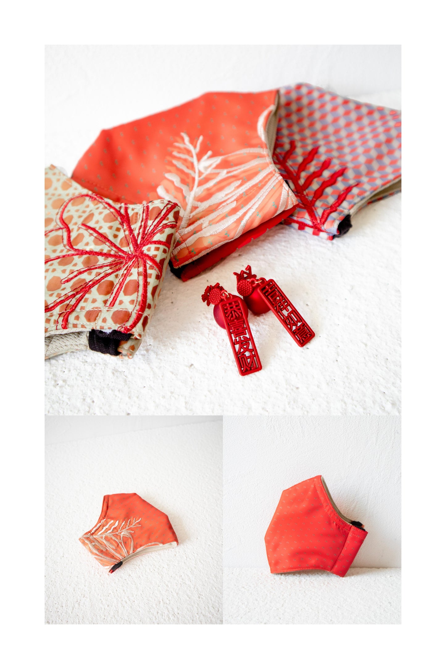 CLASSIC+ / MAGICAL FLORAL / DIVINE