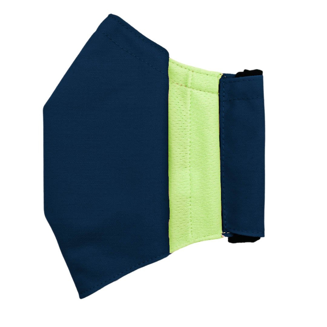 CLASSIC / NAVY