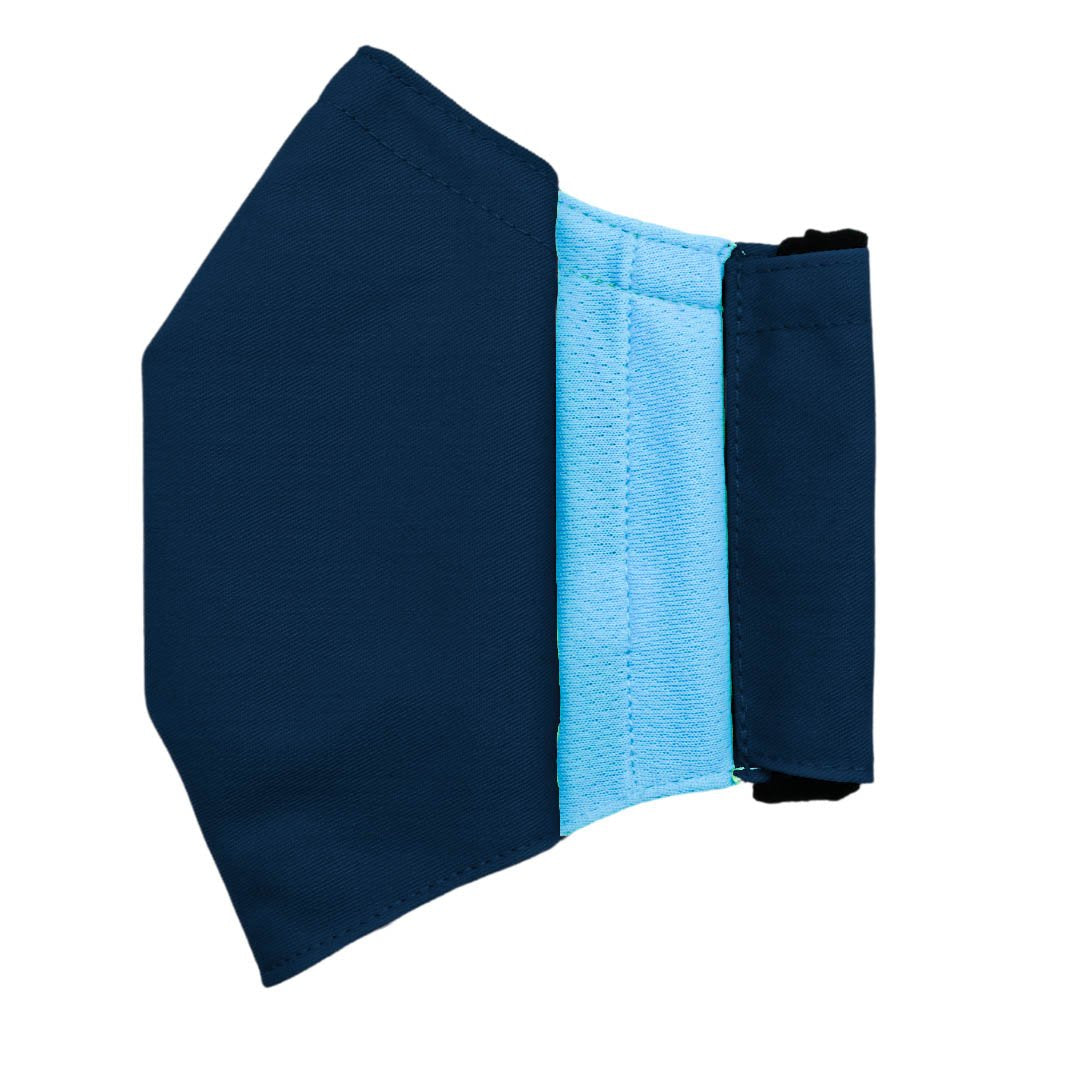CLASSIC / NAVY