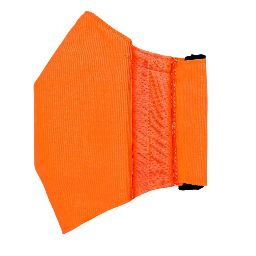 NEON / NEON ORANGE