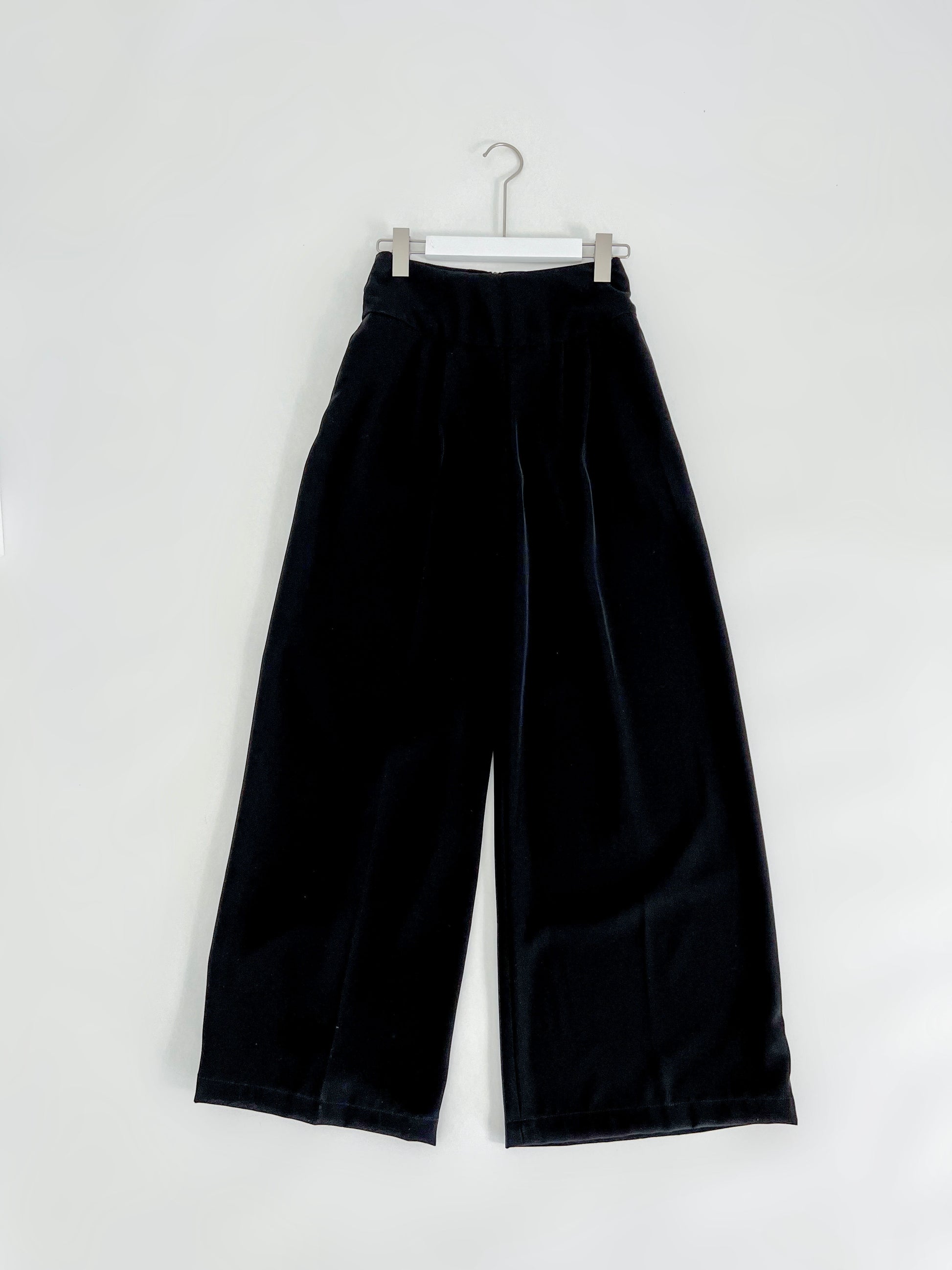 Reyna Wide Leg Pant