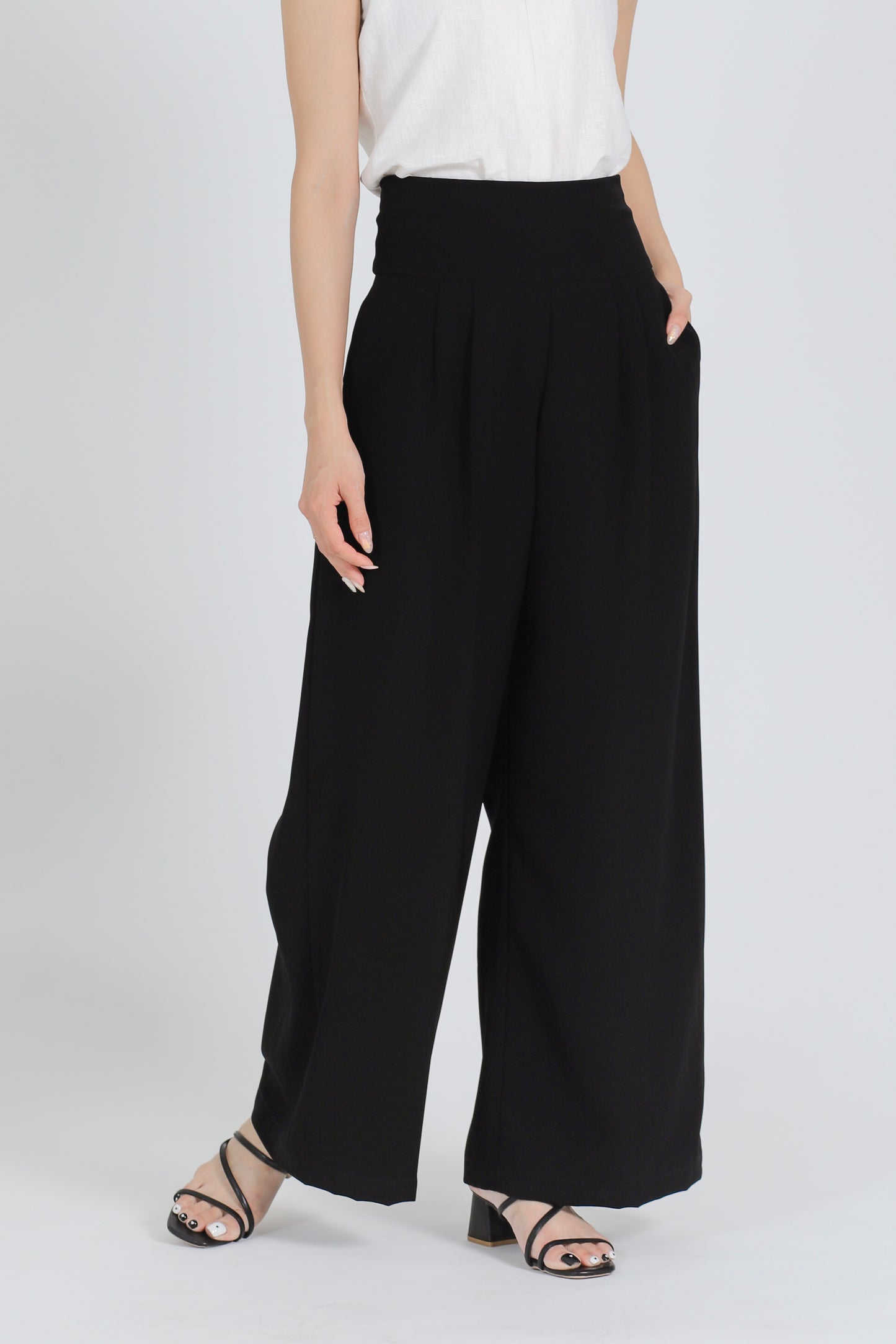 Reyna Wide Leg Pant