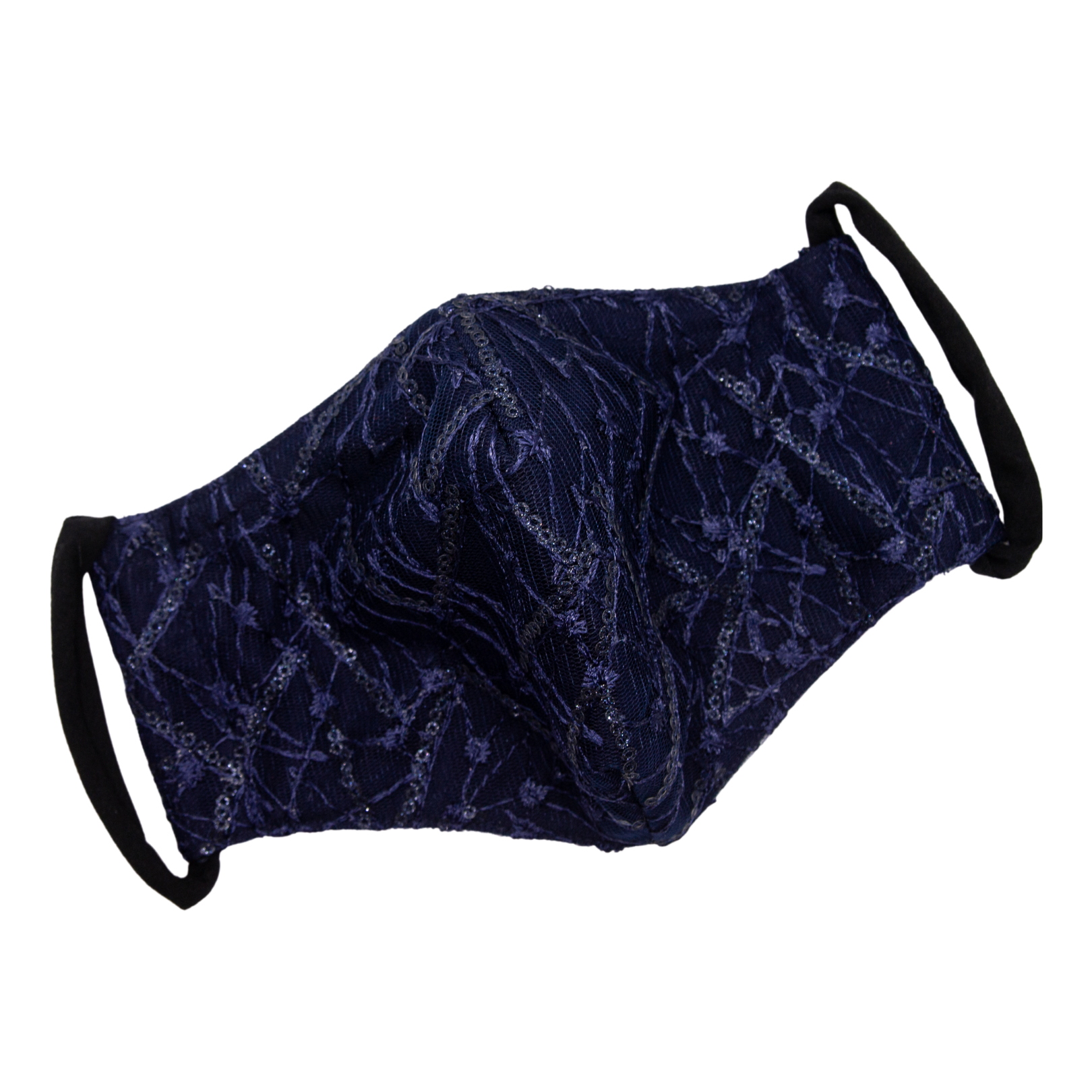 SEQUIN / ROYAL