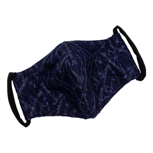 SEQUIN / ROYAL