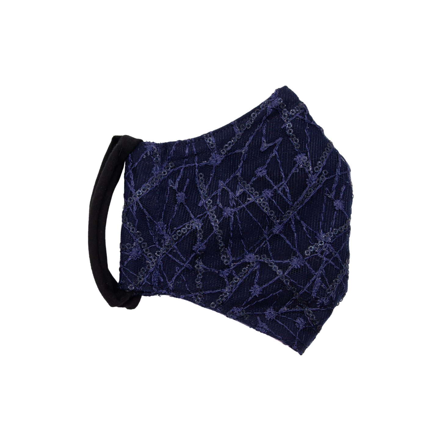 SEQUIN / ROYAL
