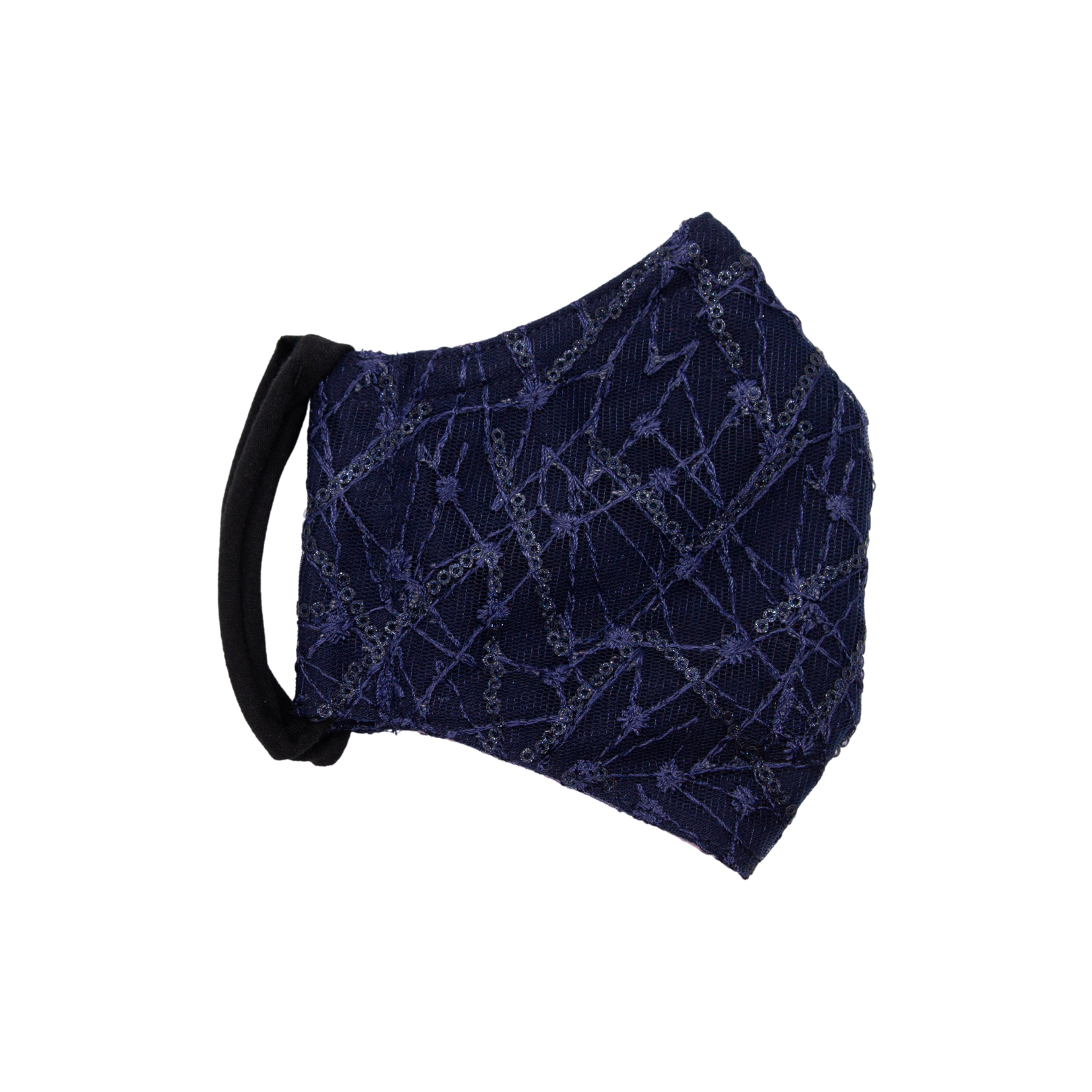 SEQUIN / ROYAL