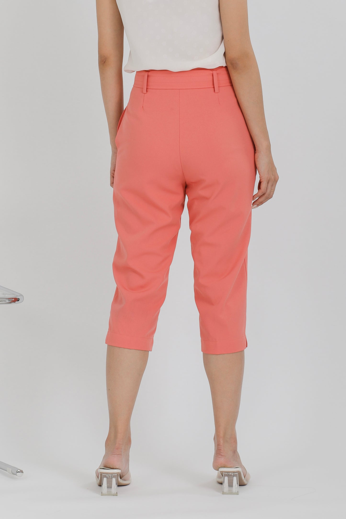 Shyann Pant - Coral
