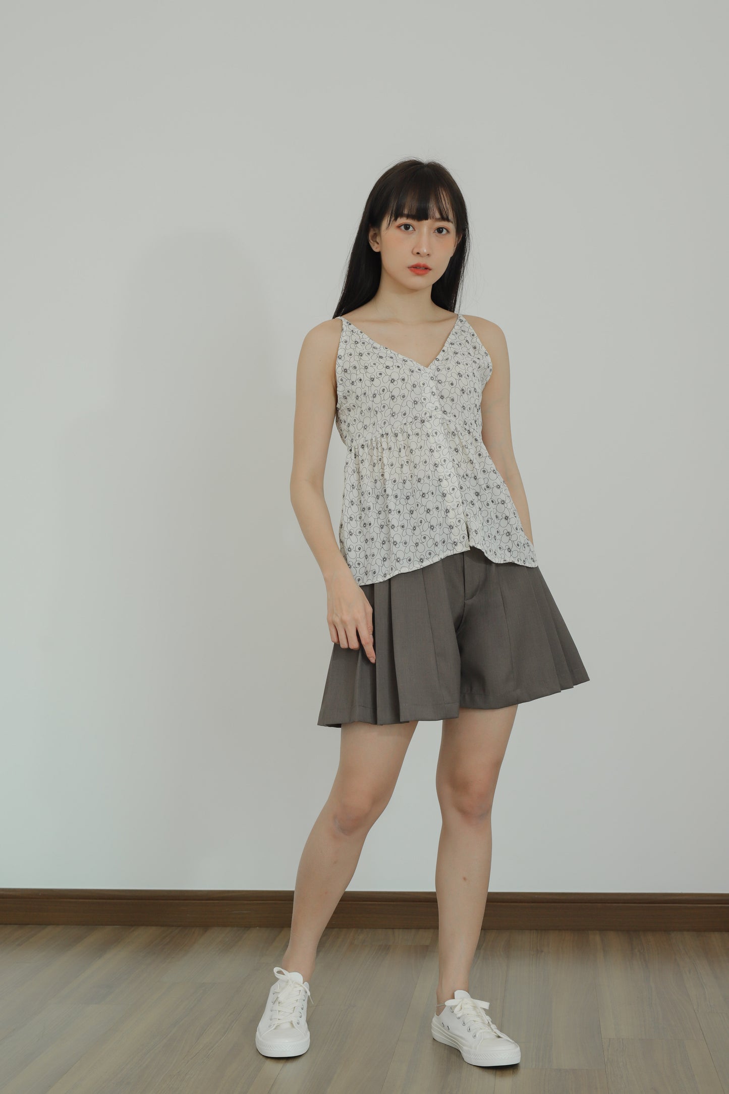 Aurora Printed Cami - Day