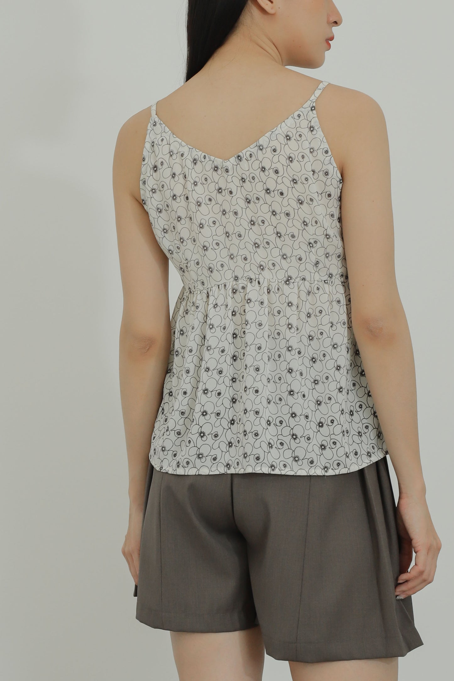 Aurora Printed Cami - Day