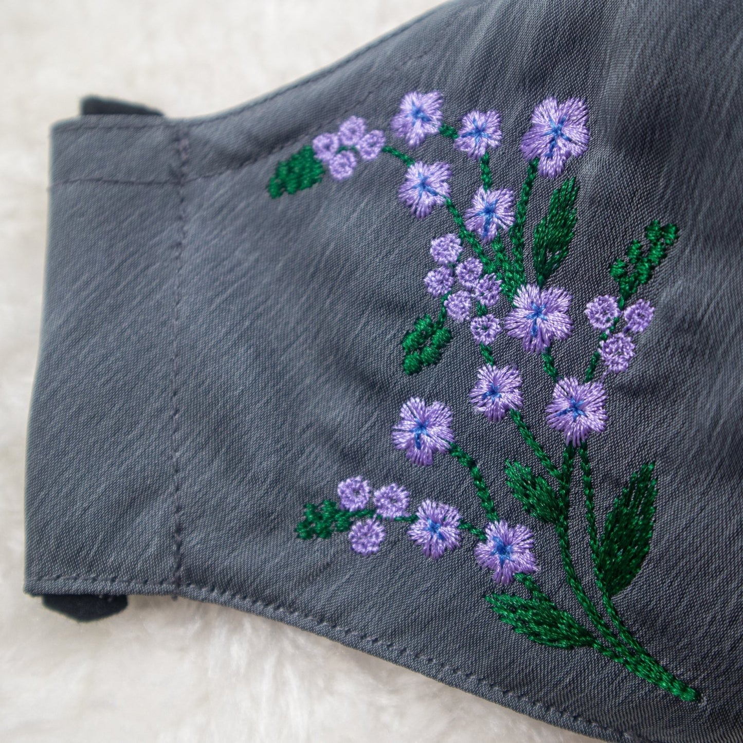 FLORAL / LAVENDER