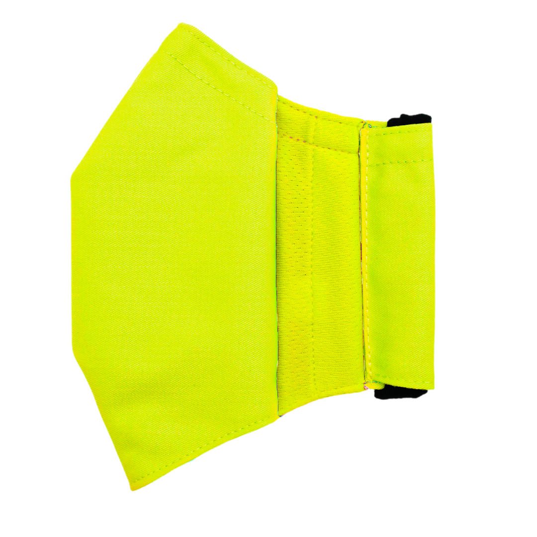 NEON / NEON YELLOW