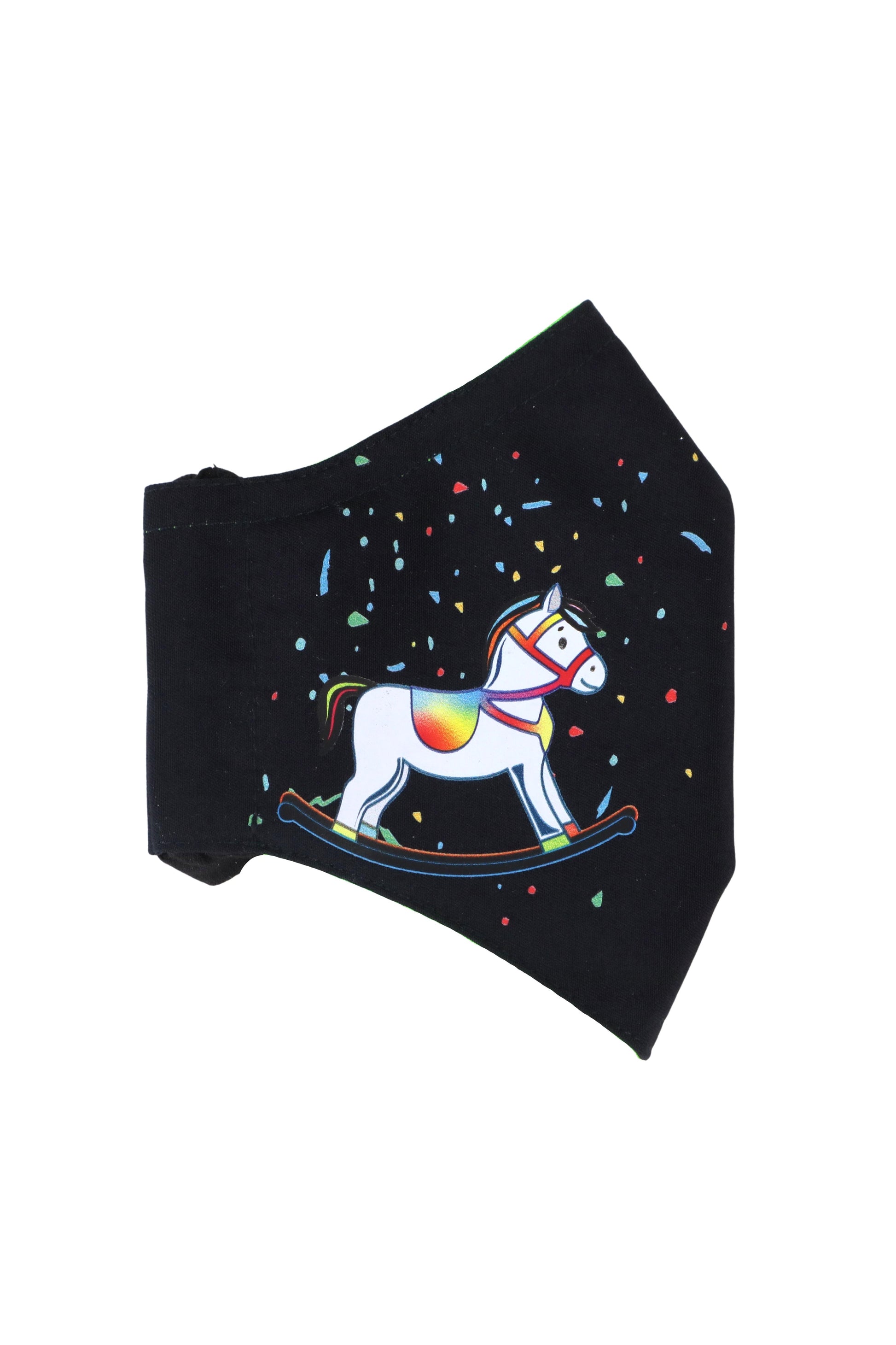 CLASSIC+ / ZODIAC / HORSE