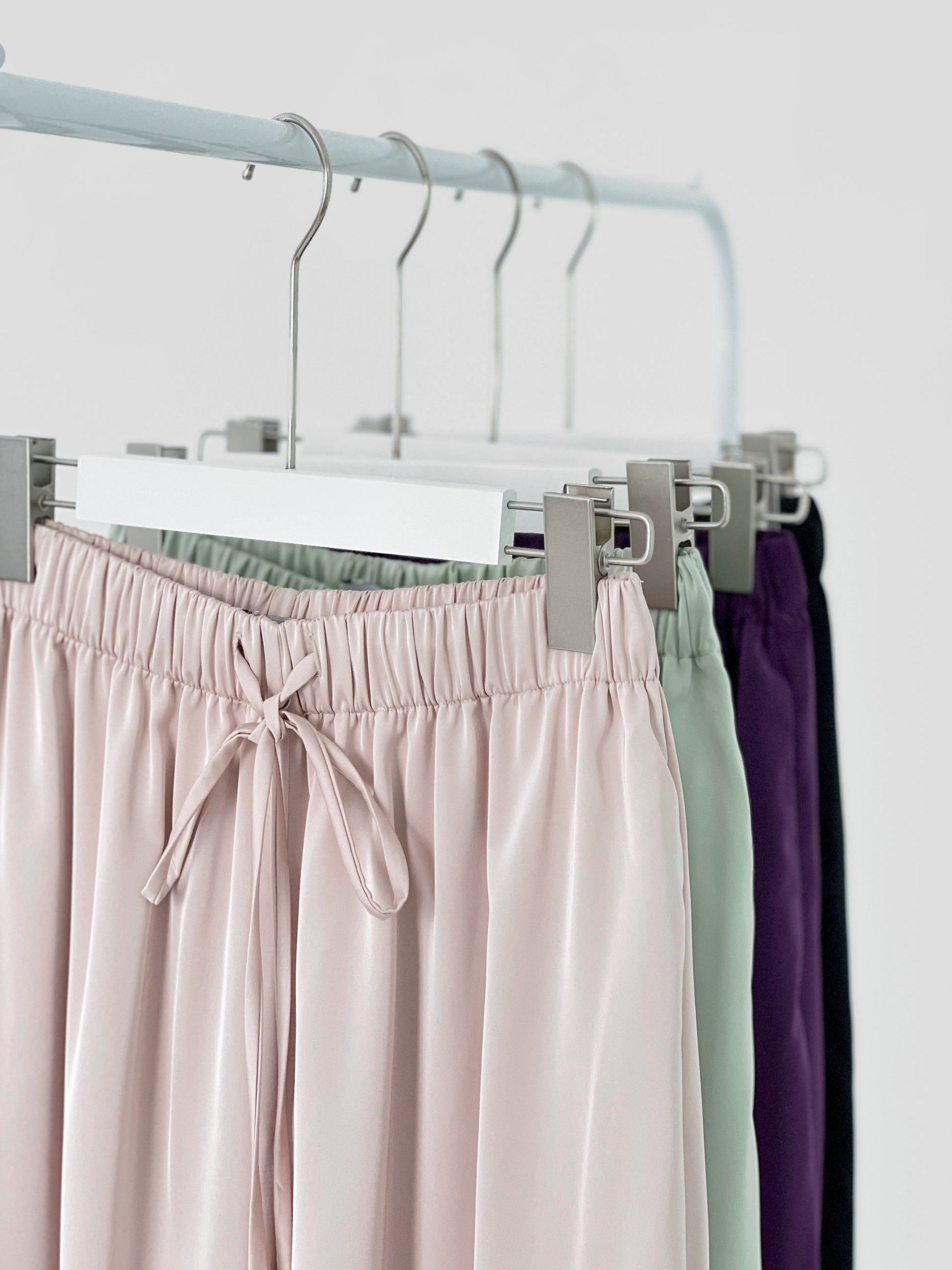 Umika Harem Pant - Purple
