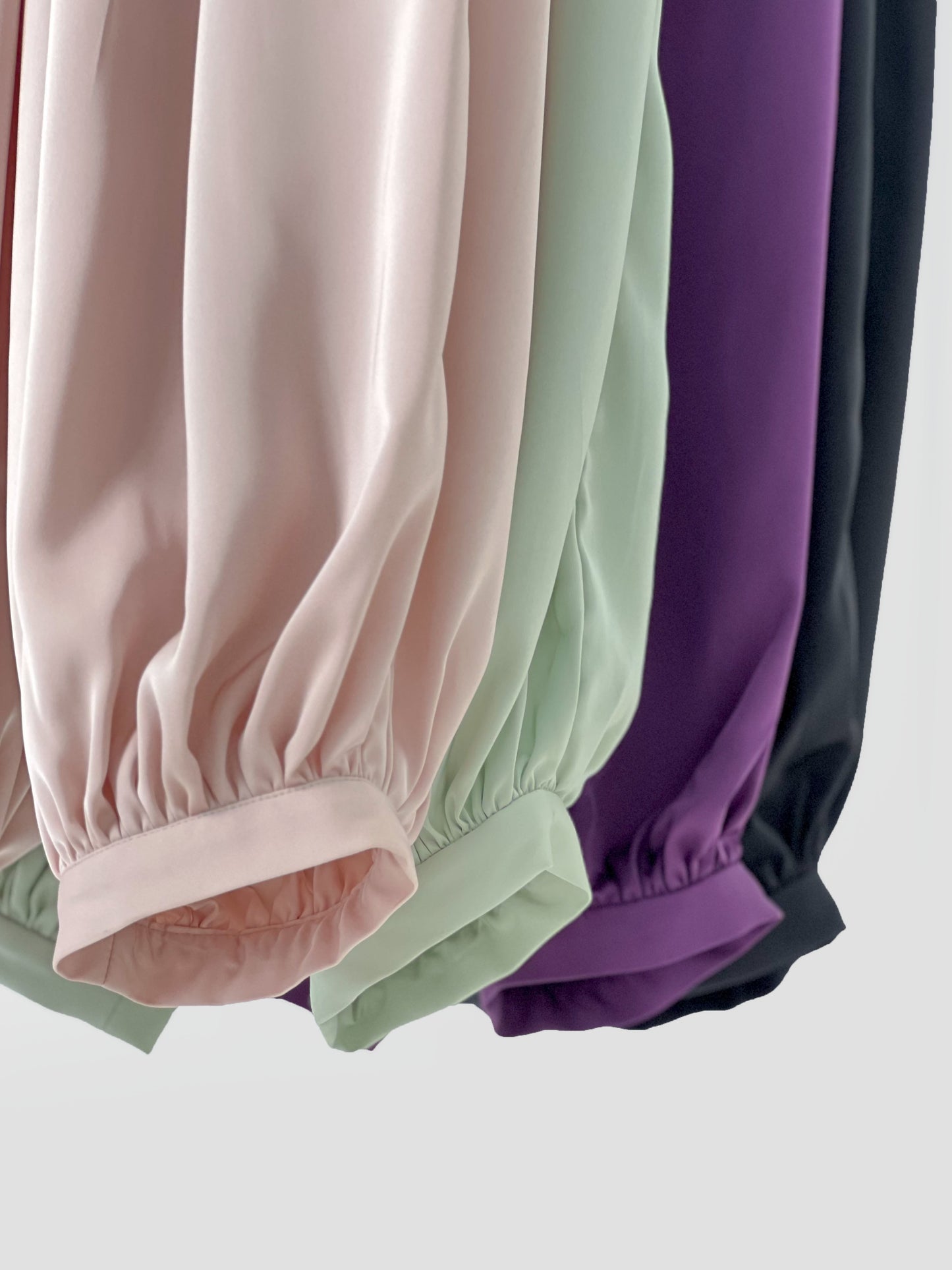 Umika Harem Pant - Beige